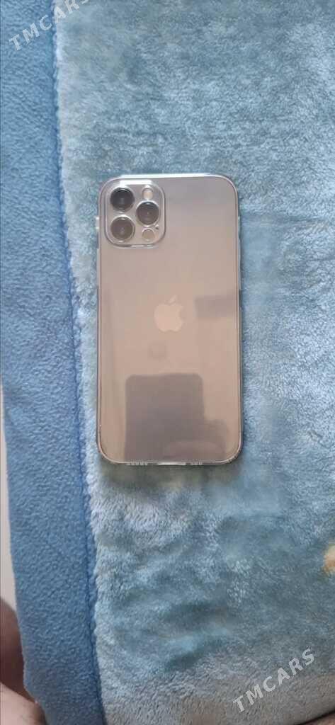iphone 12pro - Керки - img 1