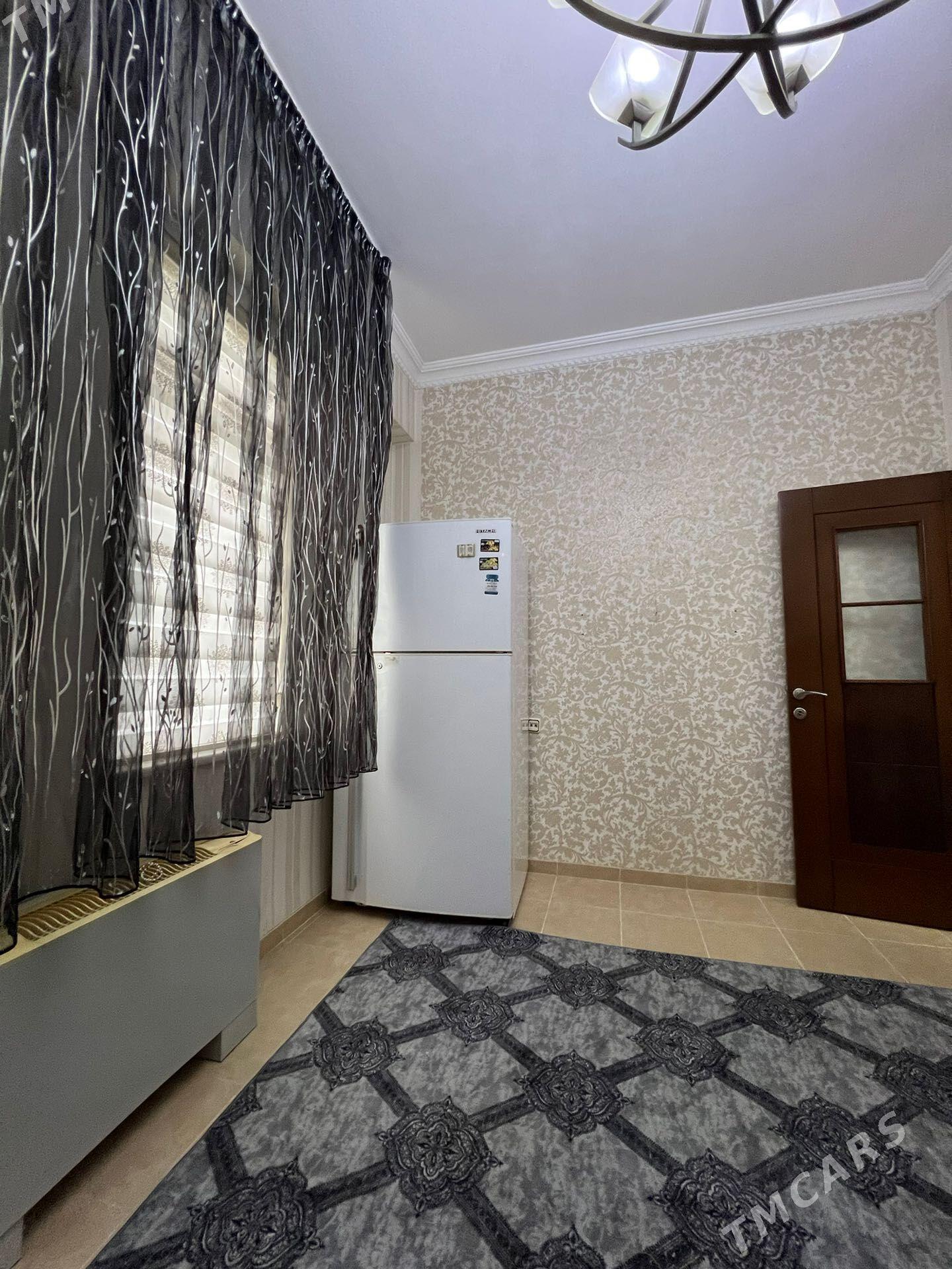 Arenda Taslama - Aşgabat - img 1
