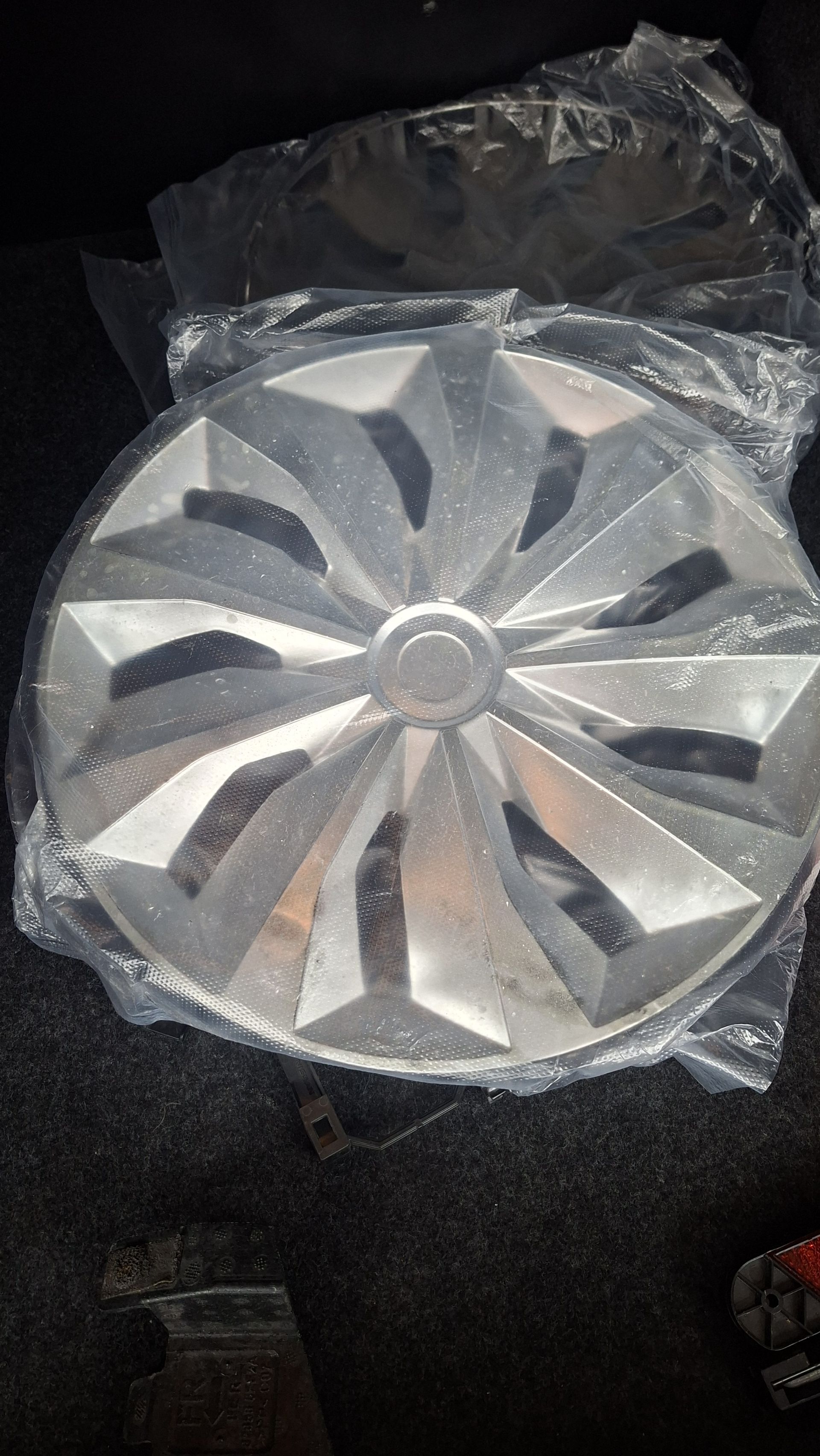 nissan kalpak 15lik 100 TMT - Гуртли - img 1