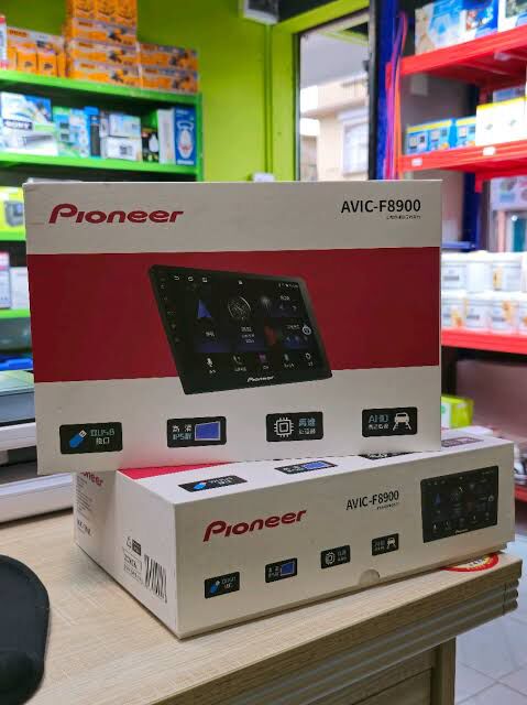 pioneer android - 11 мкр - img 1