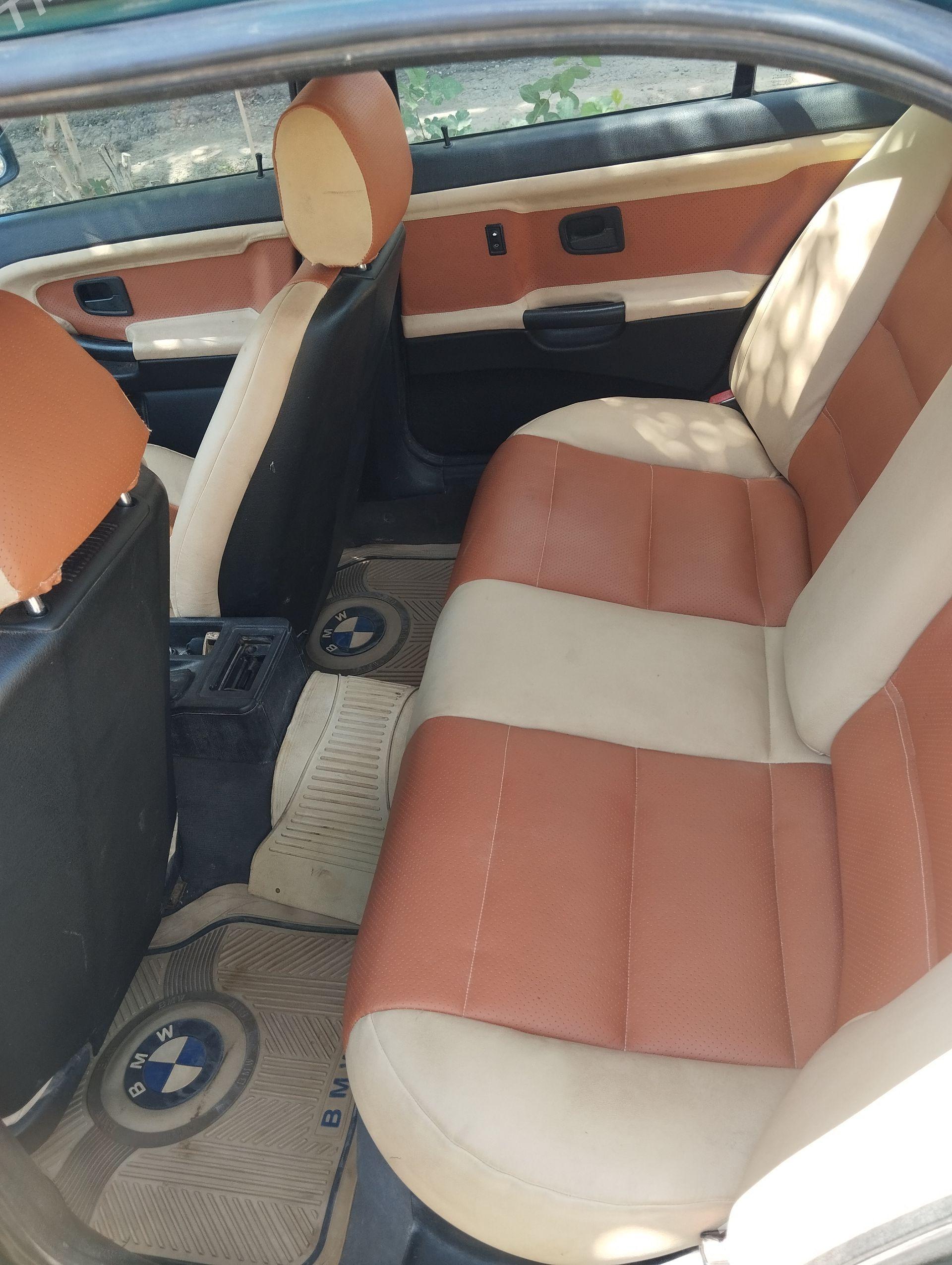 BMW 320 1992 - 55 000 TMT - Шабатский этрап - img 1