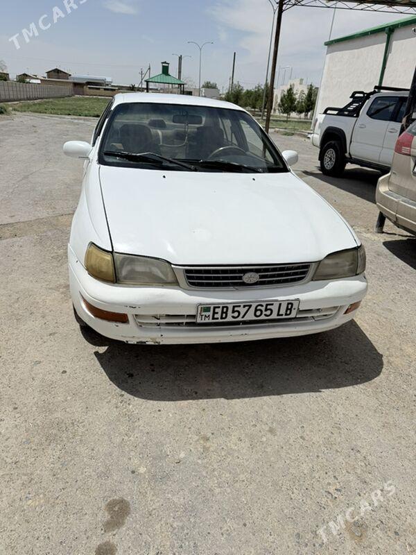 Toyota Corona 1992 - 50 000 TMT - Darganata - img 1