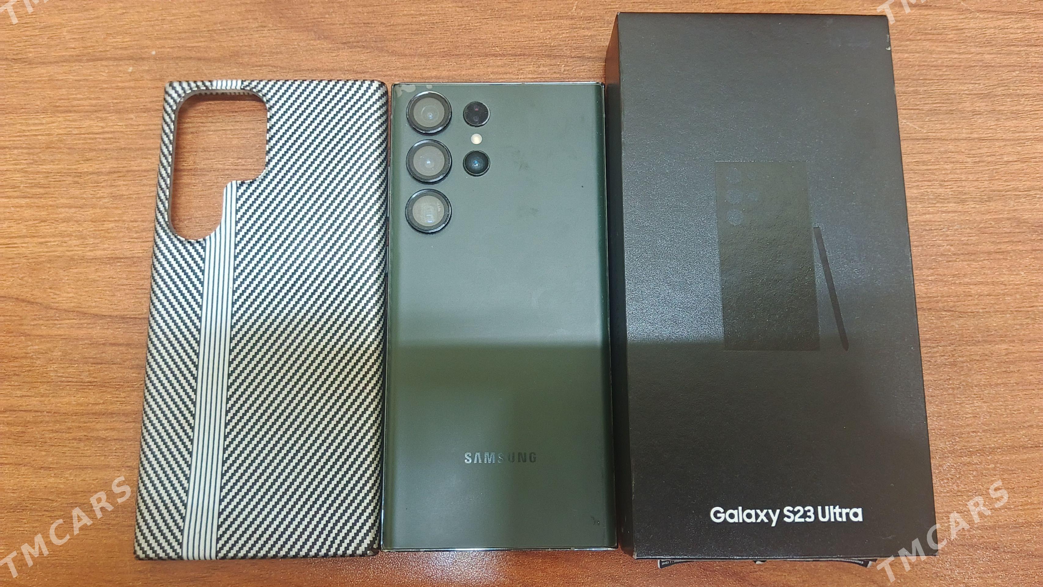 Samsung S23 ultra - Мары - img 1