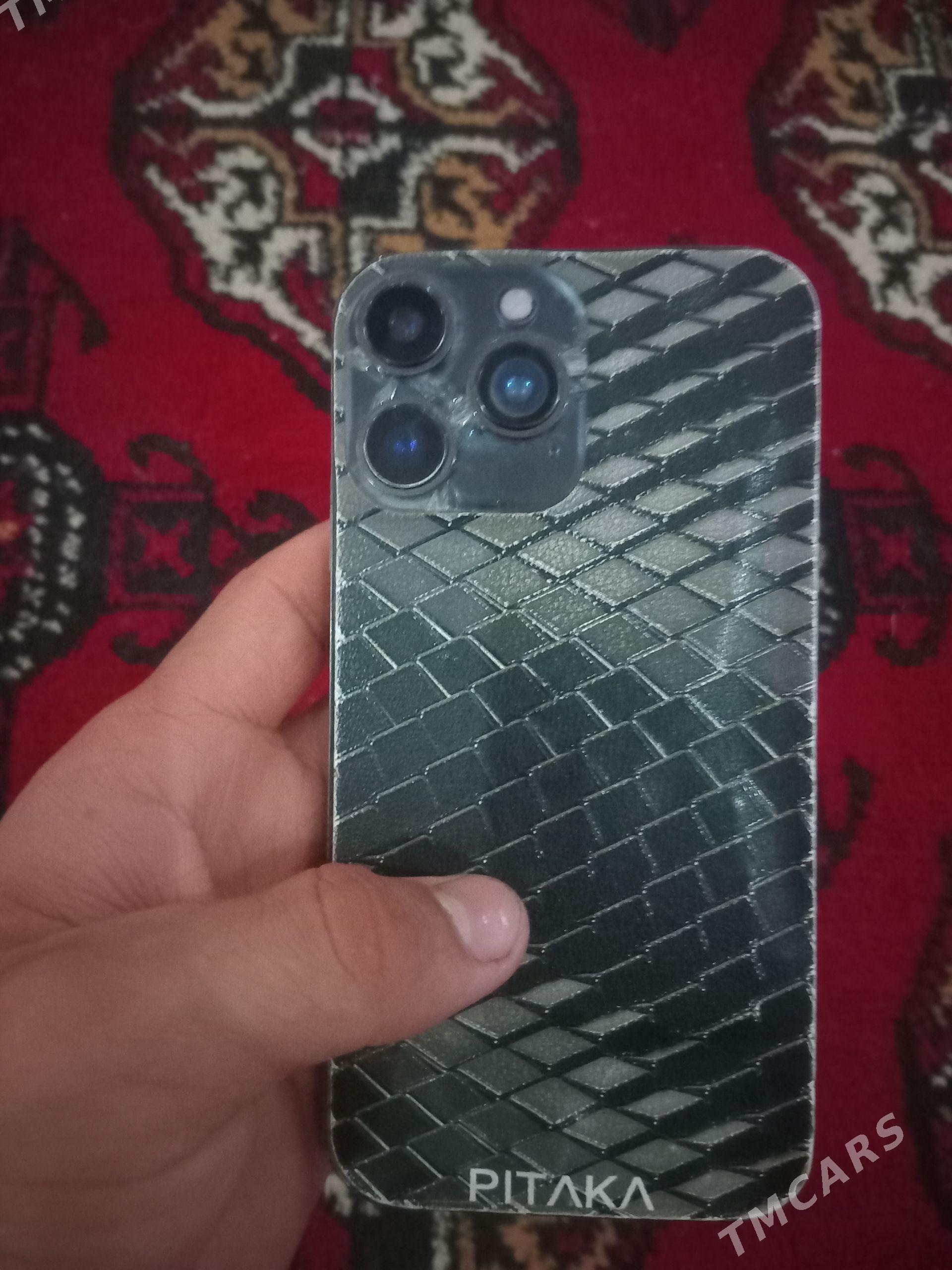 IPhone - Şabat etr. - img 1