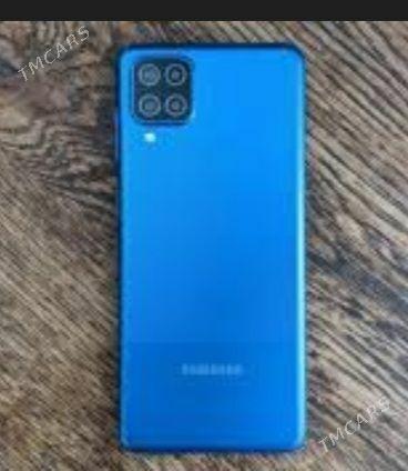 Samsung m12 4.64 - Balkanabat - img 1