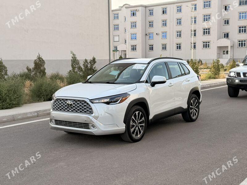 Toyota Corolla Cross 2023 - 360 750 TMT - Mary - img 1
