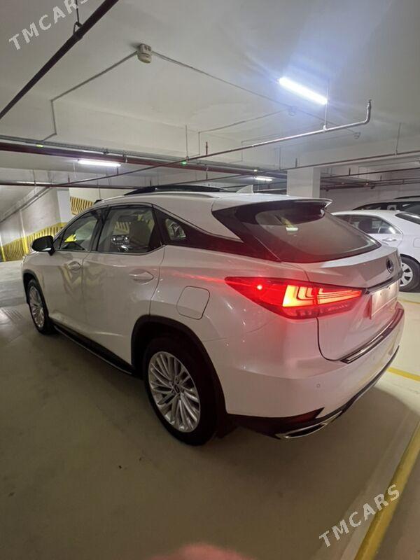 Lexus RX 350 2021 - 700 000 TMT - Mary - img 1