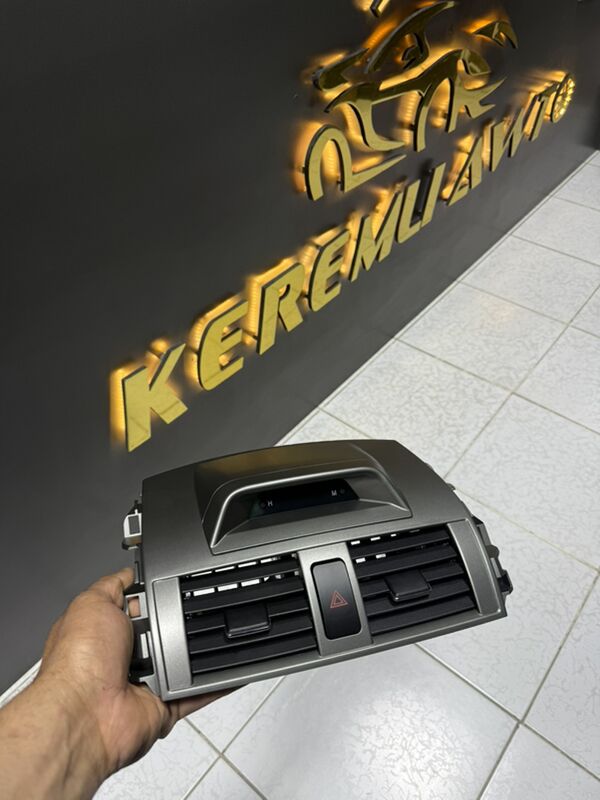 Carolla Abuduf sagatly 300 TMT - Aşgabat - img 1