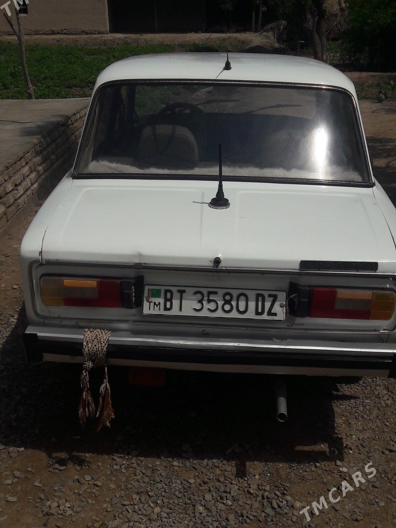 Lada 2106 1995 - 22 000 TMT - Гороглы (Тагта) - img 1