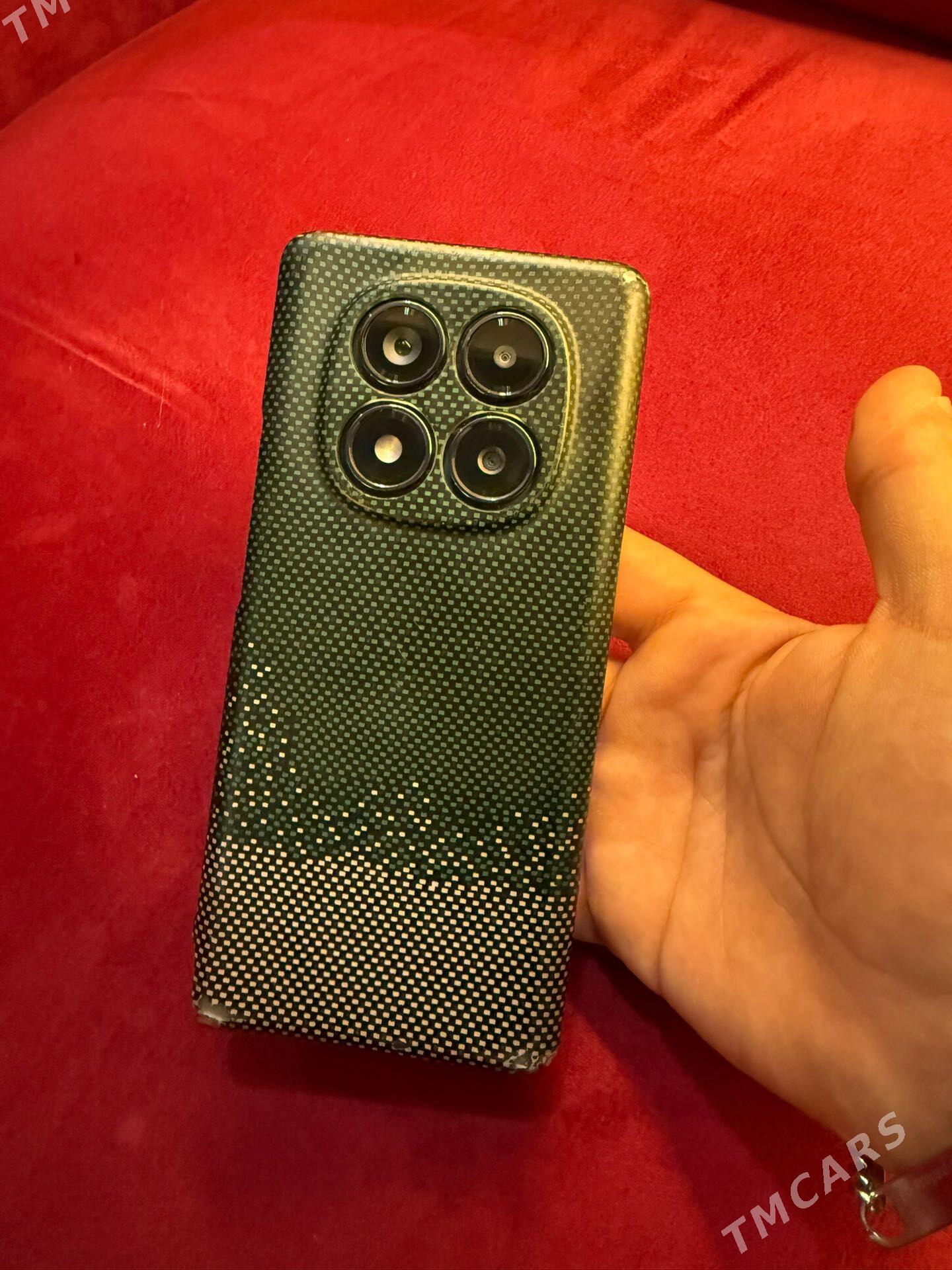 redmi note 14pro 12/512 - 6 мкр - img 1