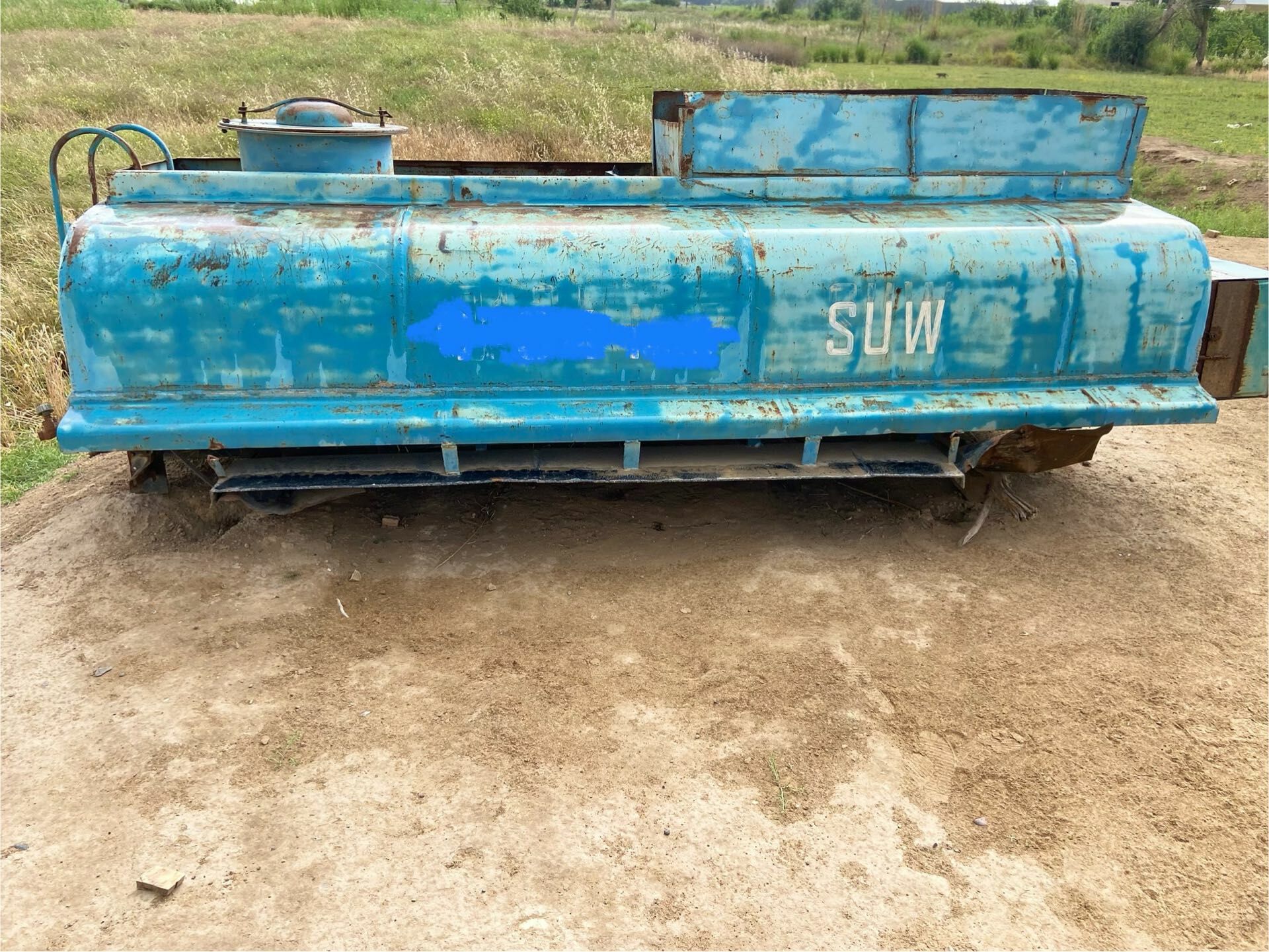 suw boçka 14 000 TMT - Мары - img 1
