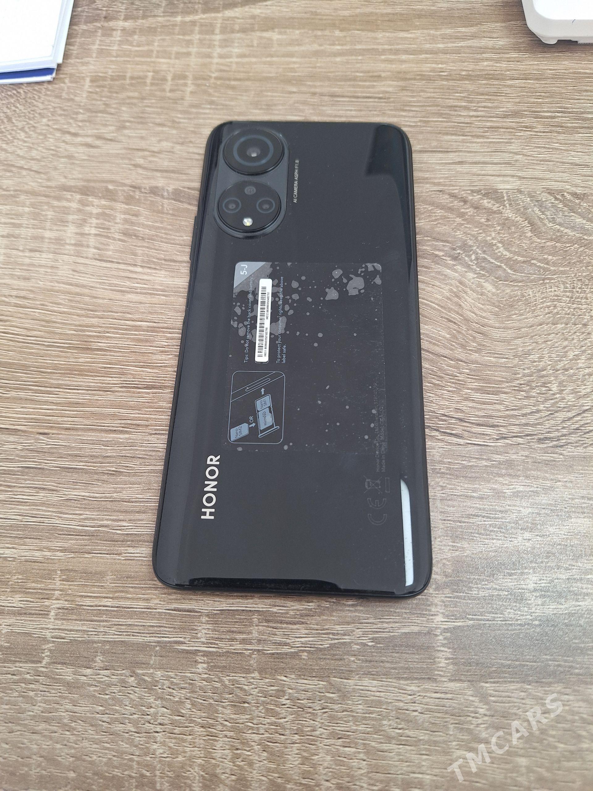 Honor X7 - Aşgabat - img 1