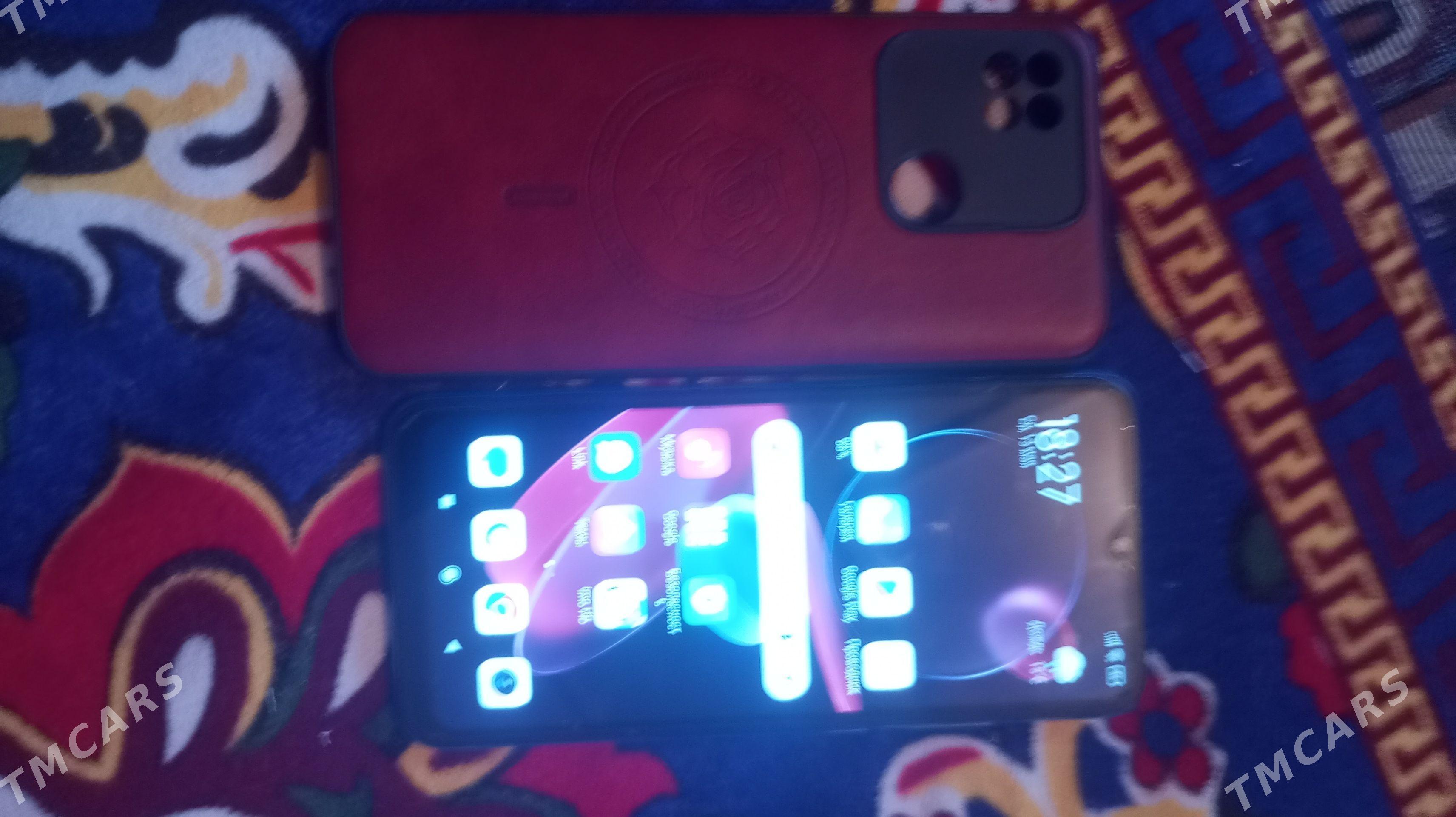 Redmi 10 C - Гороглы (Тагта) - img 1