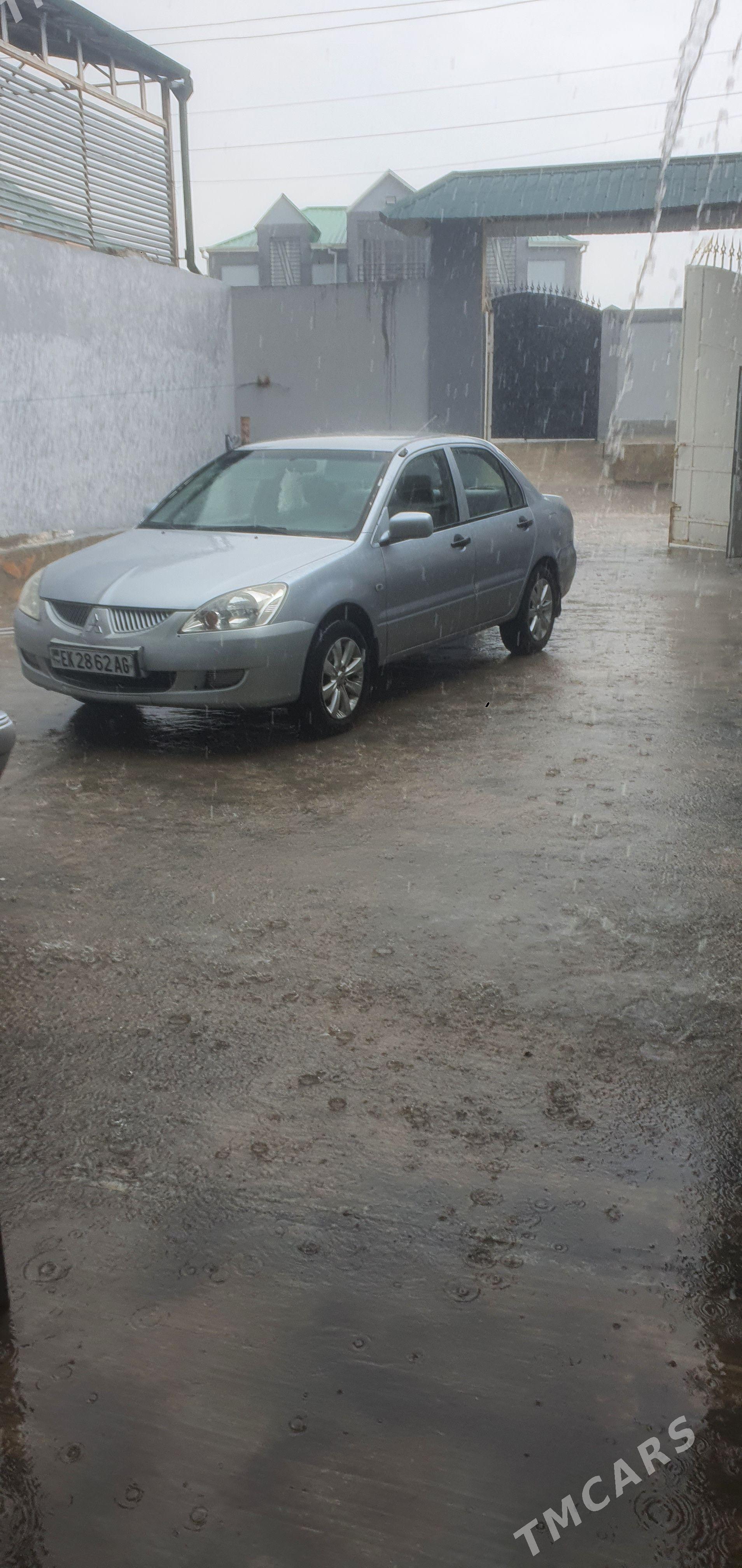 Mitsubishi Lanser 2006 - 110 000 TMT - Aşgabat - img 1