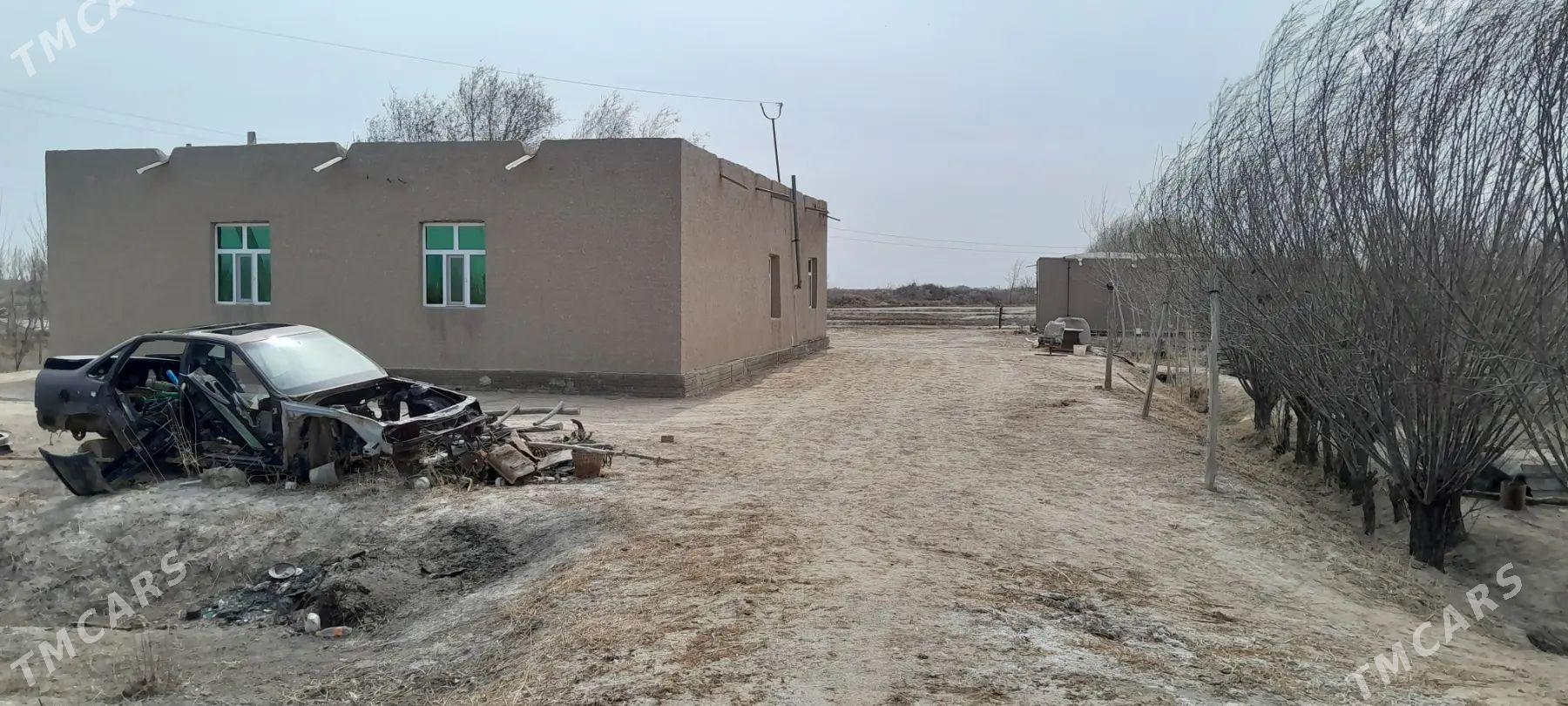 satlyk jay - Türkmenbaşy etr. - img 1