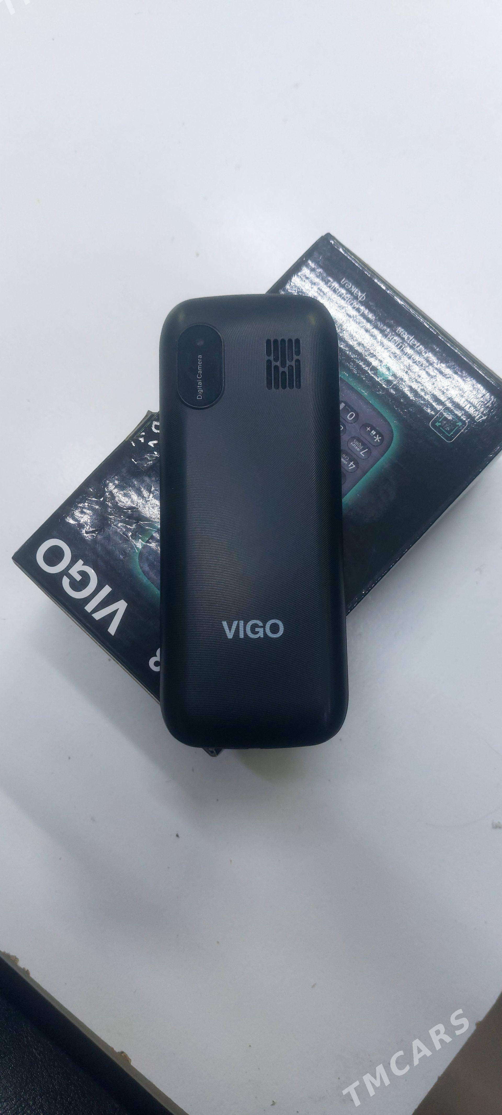 VIGO VG03 - Gurtly - img 1