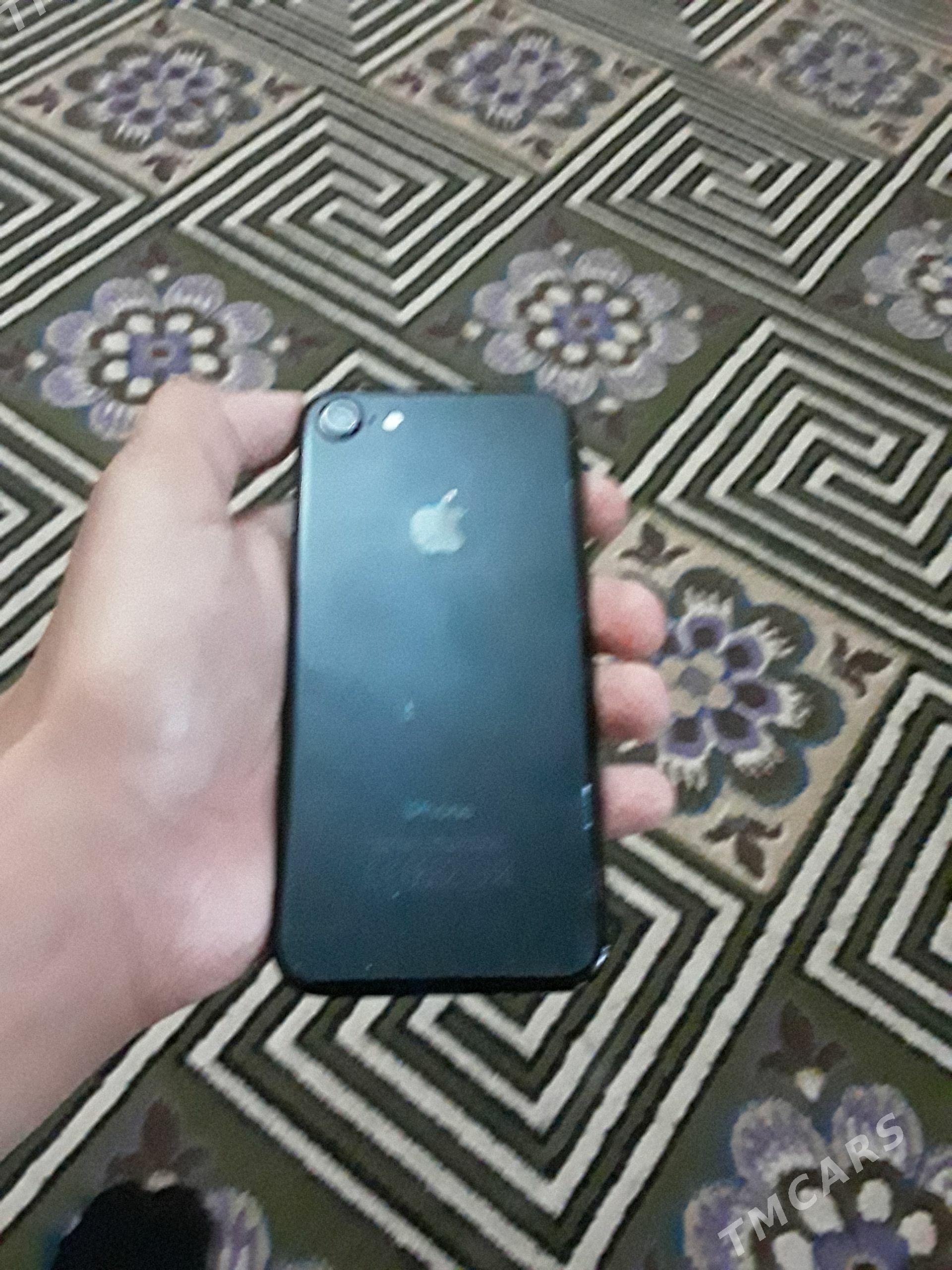 IPHONE 7 - Мары - img 1