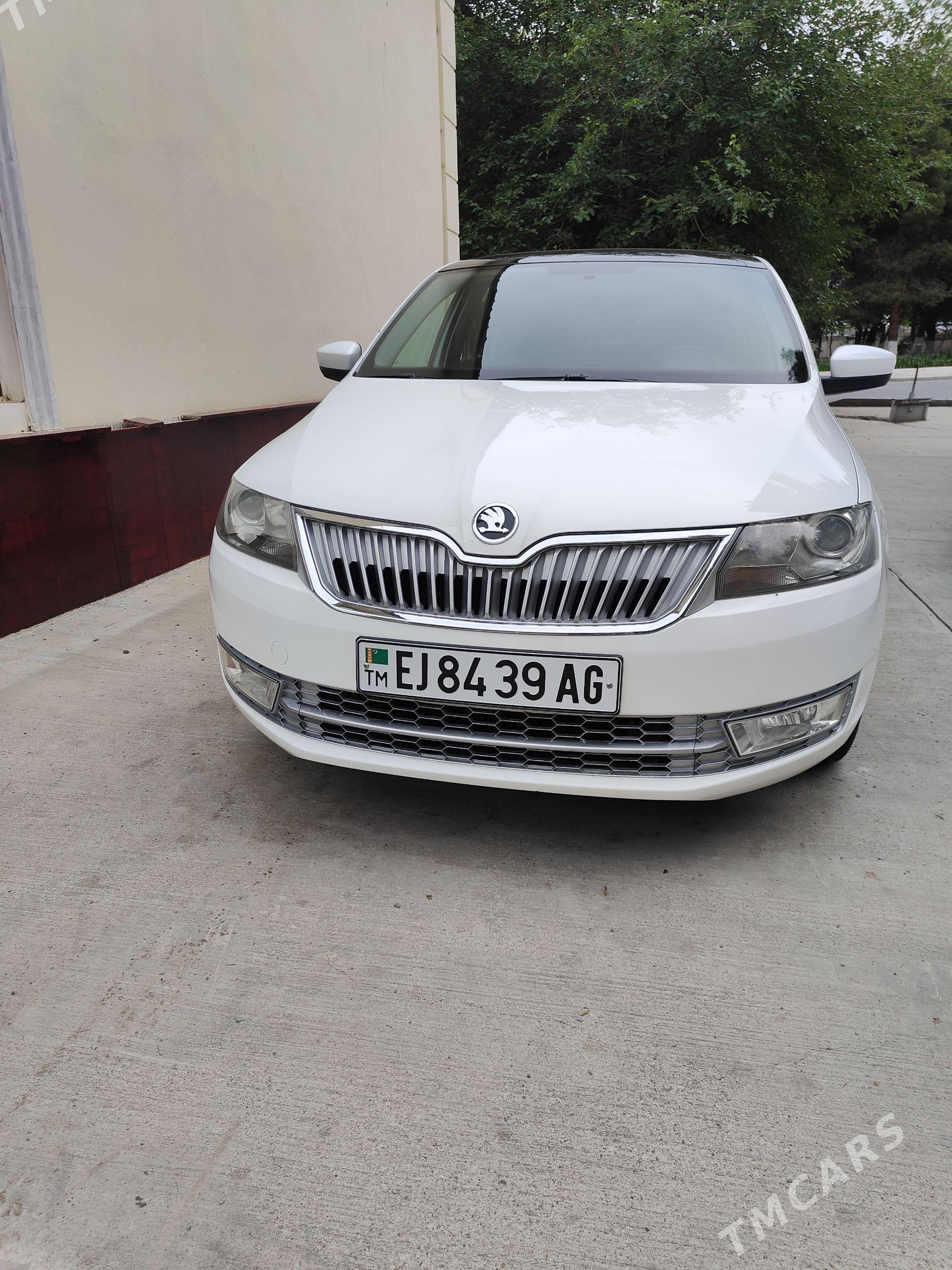 Volkswagen Golf 2014 - 155 000 TMT - Aşgabat - img 1