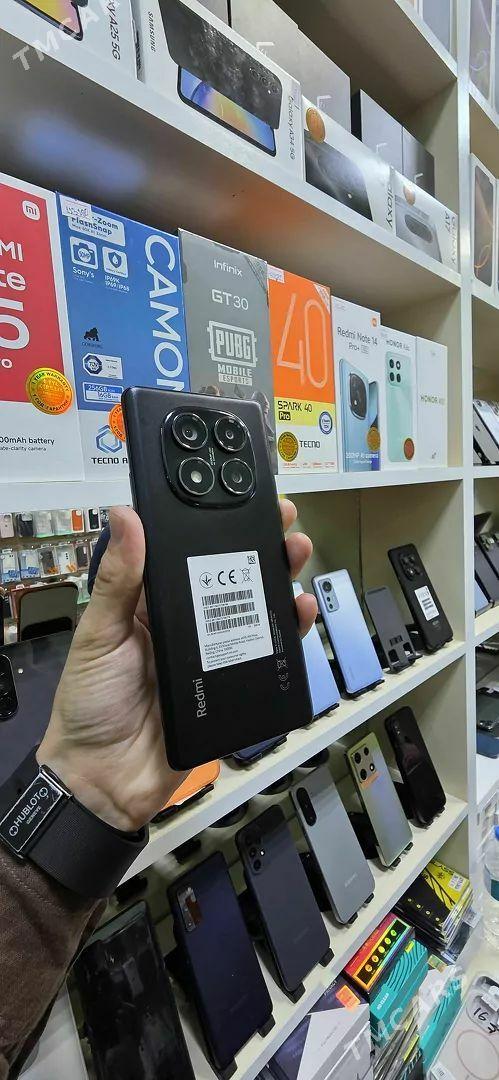Redmi not 14 pro - Kerki - img 1
