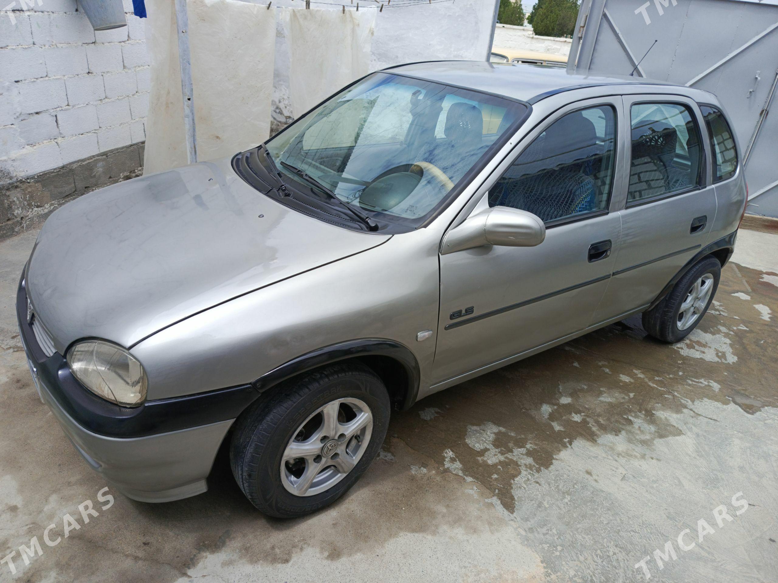 Opel Vita 1995 - 28 000 TMT - Gyzylarbat - img 1