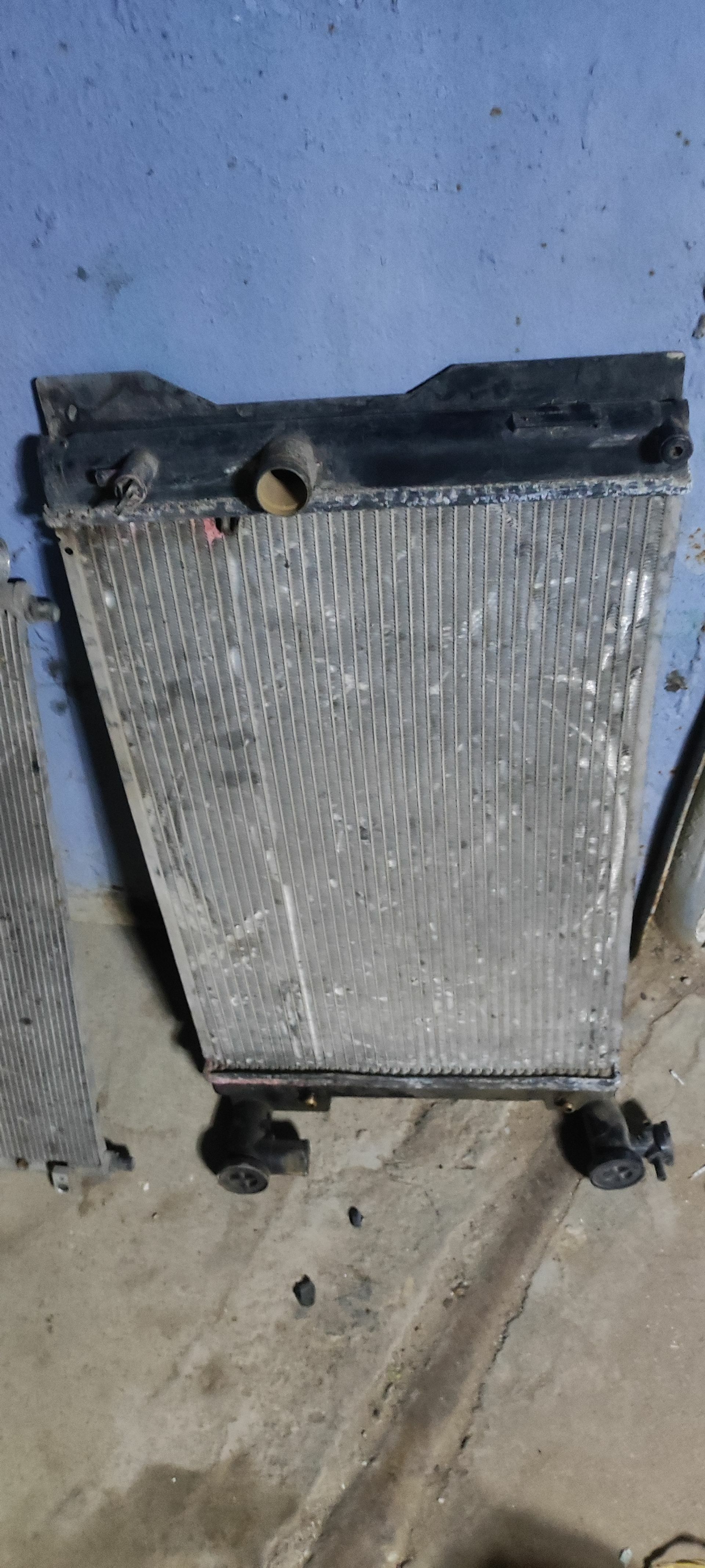 Radiator 300 TMT - Balkanabat - img 1