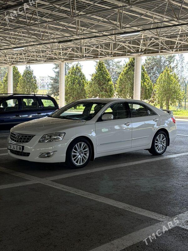 Toyota Aurion 2008 - 250 000 TMT - Türkmenbaşy - img 1
