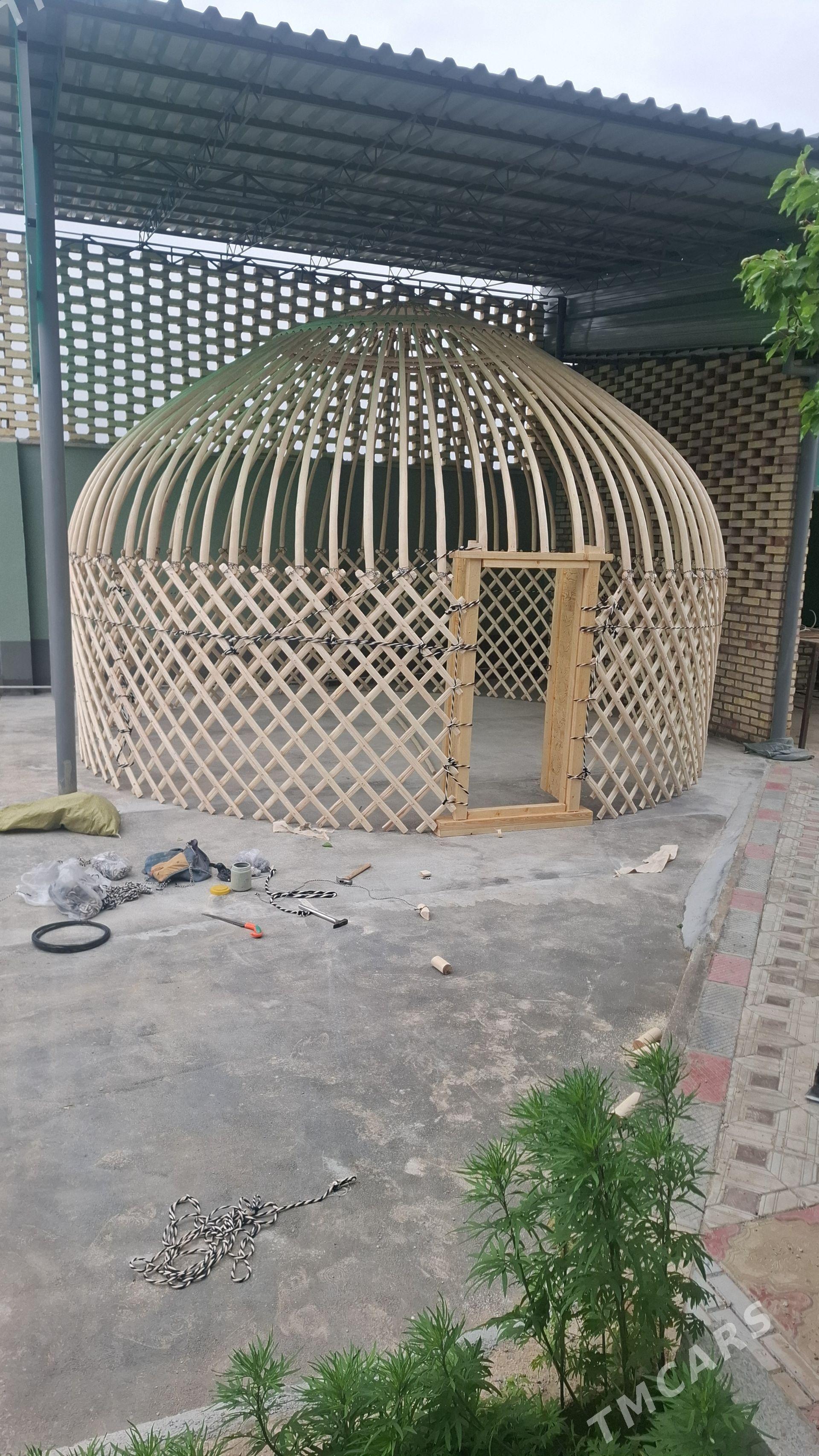 Garoy Ak oy - Türkmenbaşy - img 1