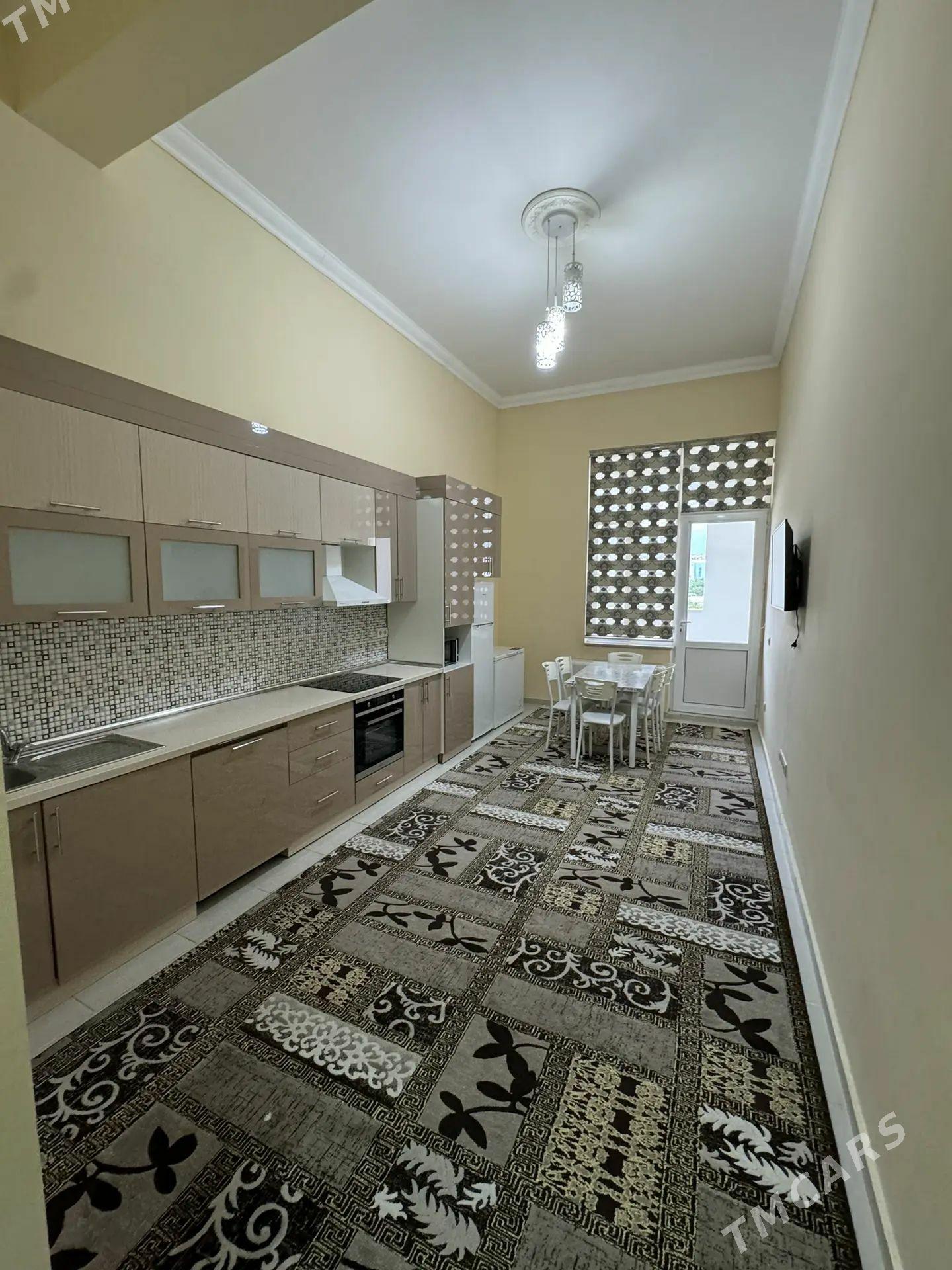 16 ЭТАП ТАПГЫР 5 КОМ 4 ЭТ прод - 16-njy tapgyr - img 1