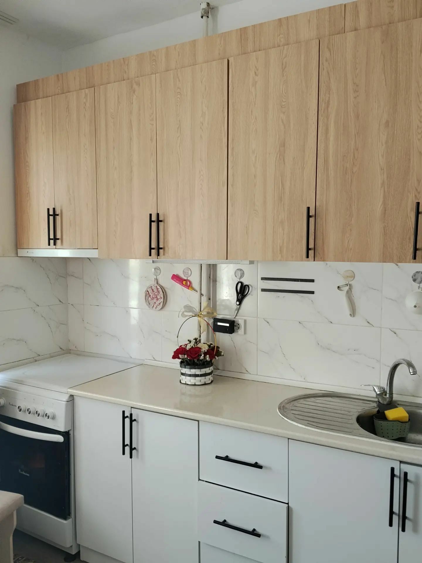 мир 7,3 ком, 77м² - Aşgabat - img 1