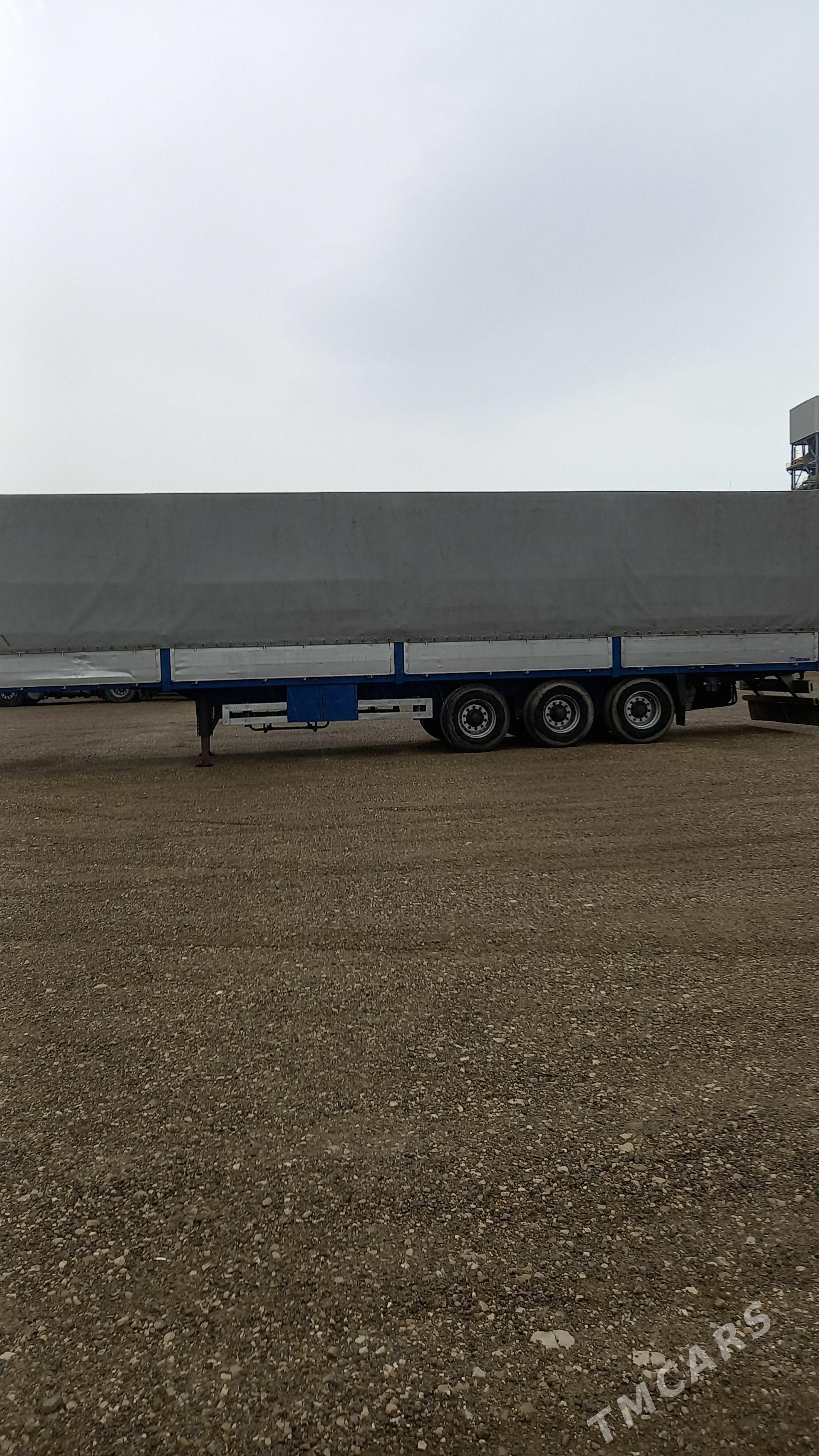 Kogel Cargo 1999 - 260 000 TMT - Туркменбаши - img 1