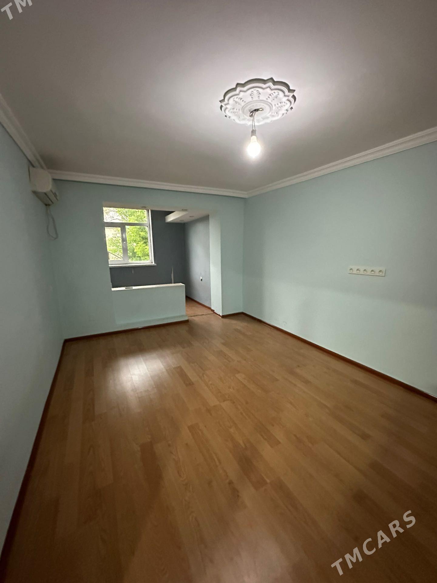 2 mkr 2 komnat - Aşgabat - img 1