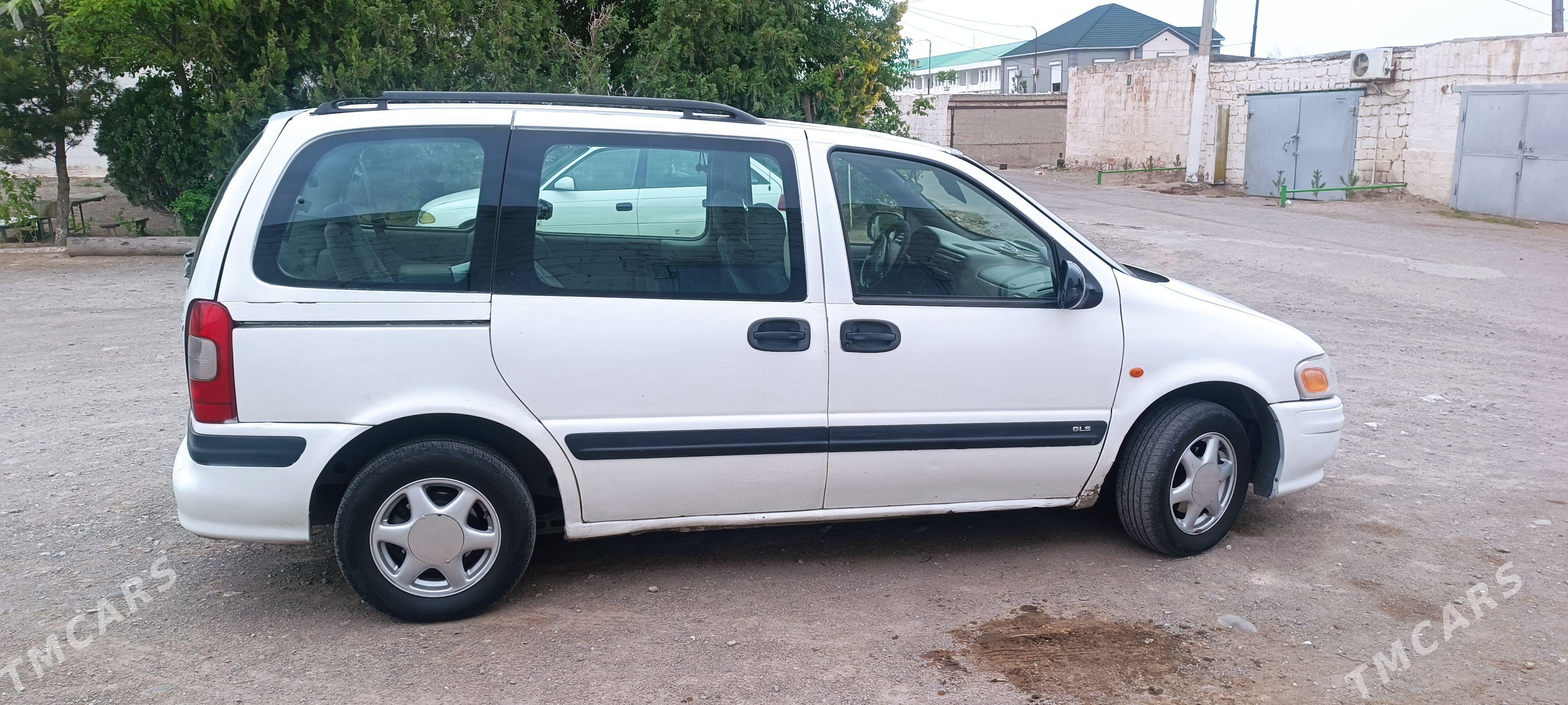 Opel Sintra 1999 - 50 000 TMT - Türkmenbaşy - img 1