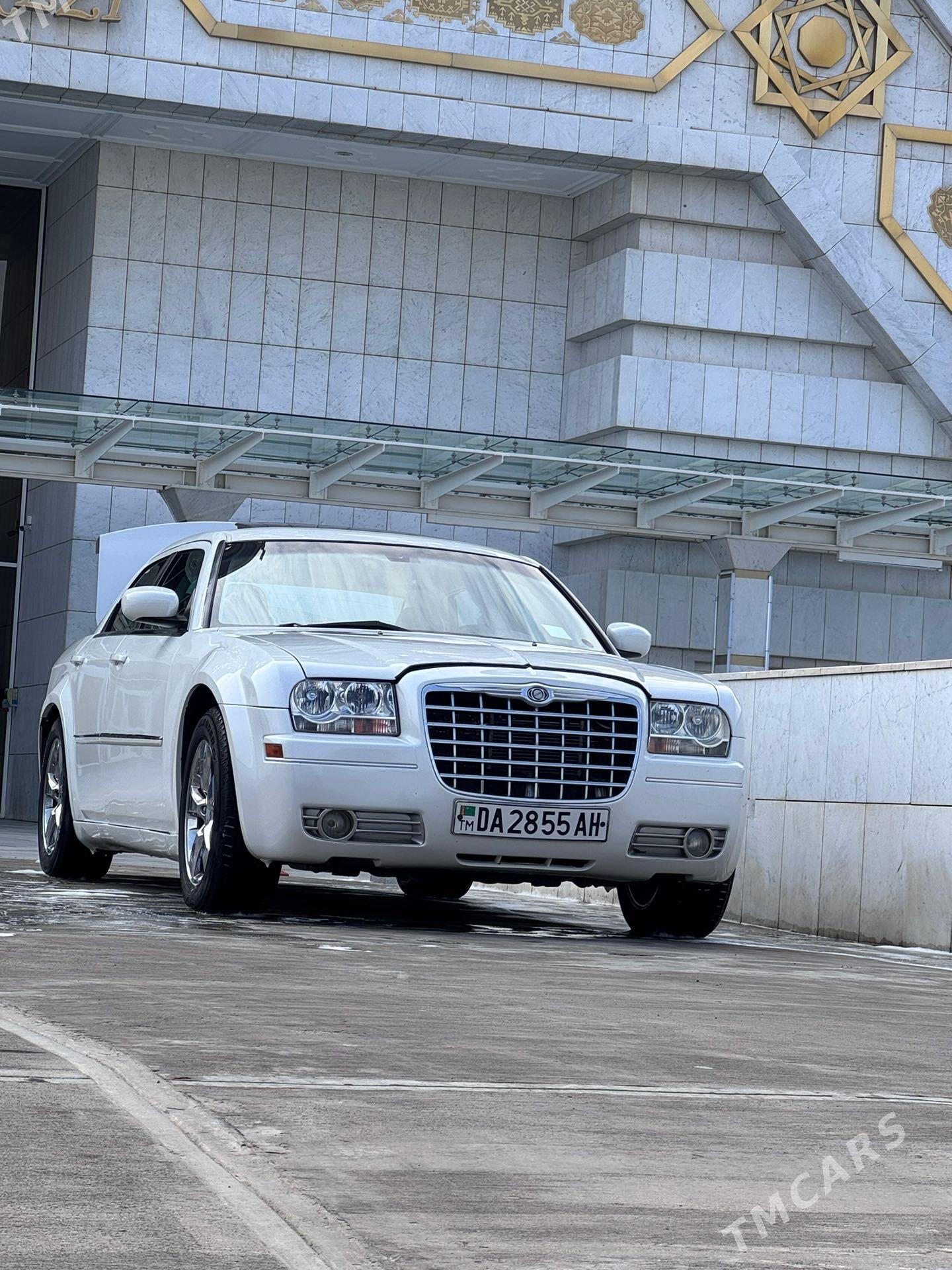 Chrysler 300 2008 - 125 000 TMT - Kaka - img 1