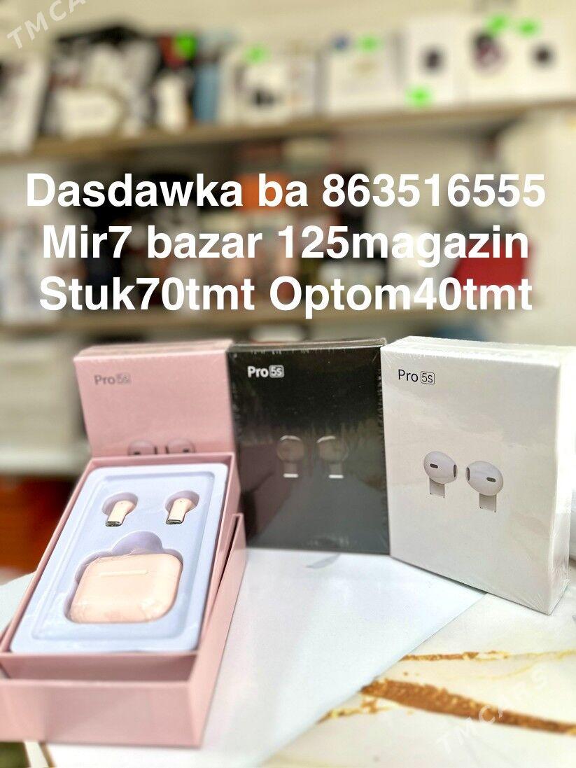 nausnik telfon sagat - Мир 7 - img 1