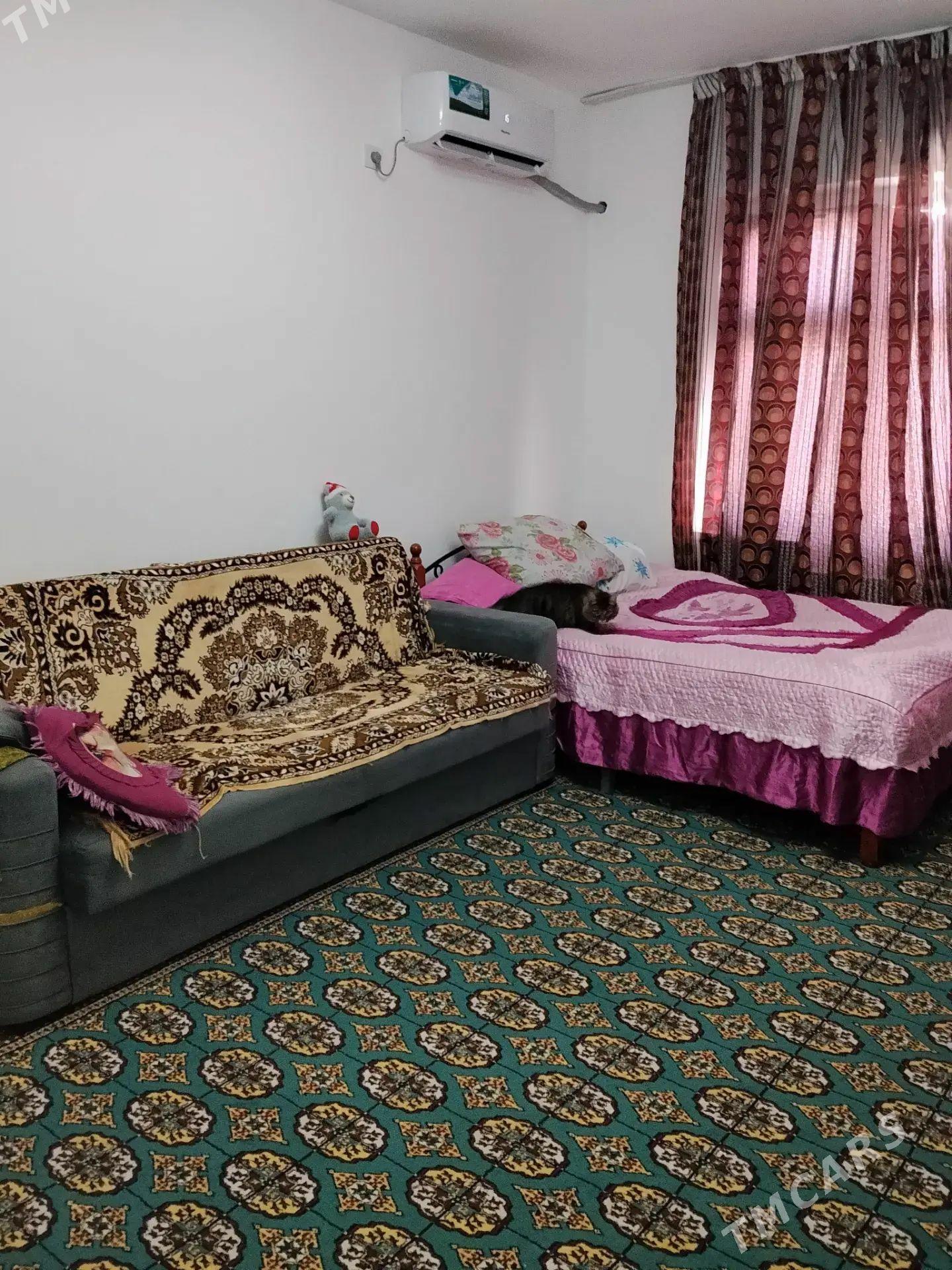 МИР7/1 - Aşgabat - img 1