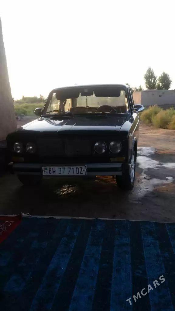 Lada 2106 1980 - 20 000 TMT - Губадаг - img 1