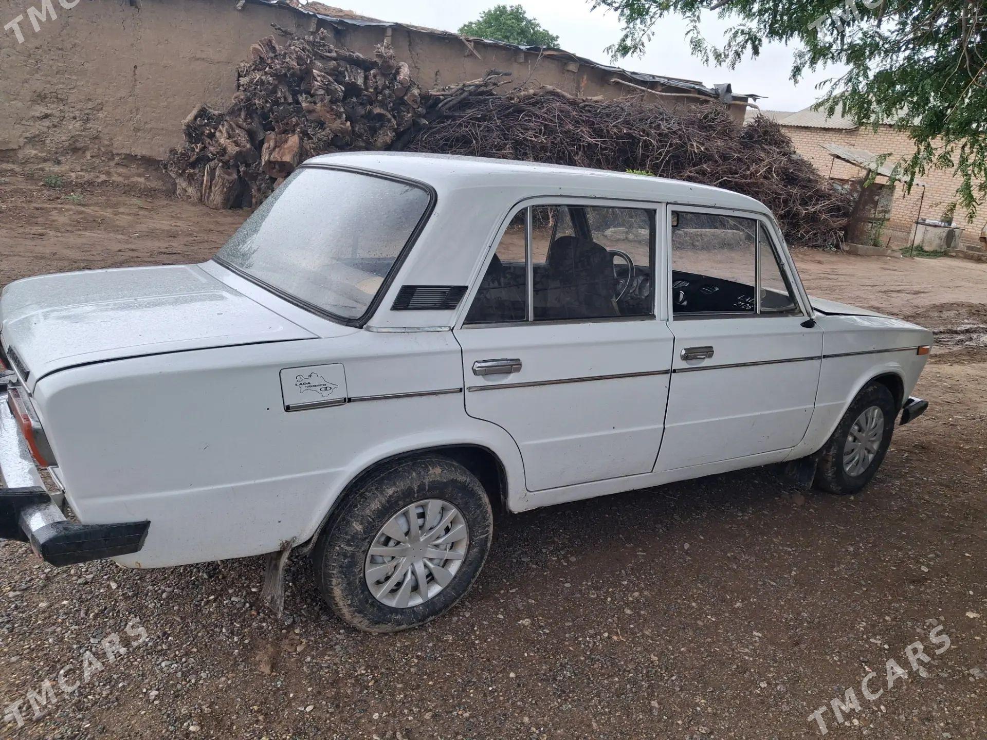 Lada 2106 1992 - 20 000 TMT - Tagtabazar - img 1