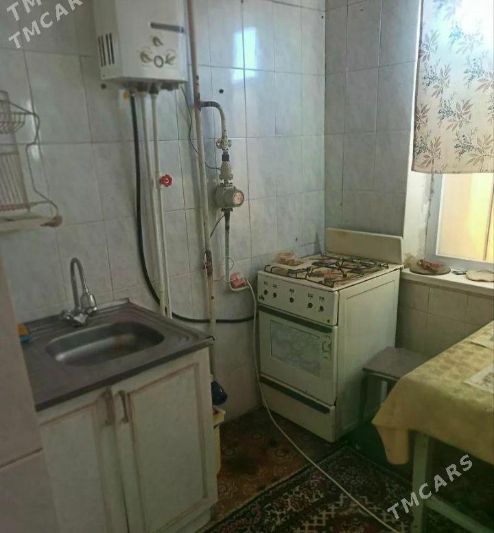 KWARTIRA - Türkmenabat - img 1
