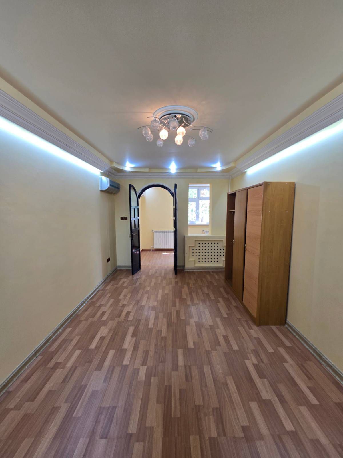 4 MKR 1 ETAJ 1 KOMNAT - 4 mkr - img 1