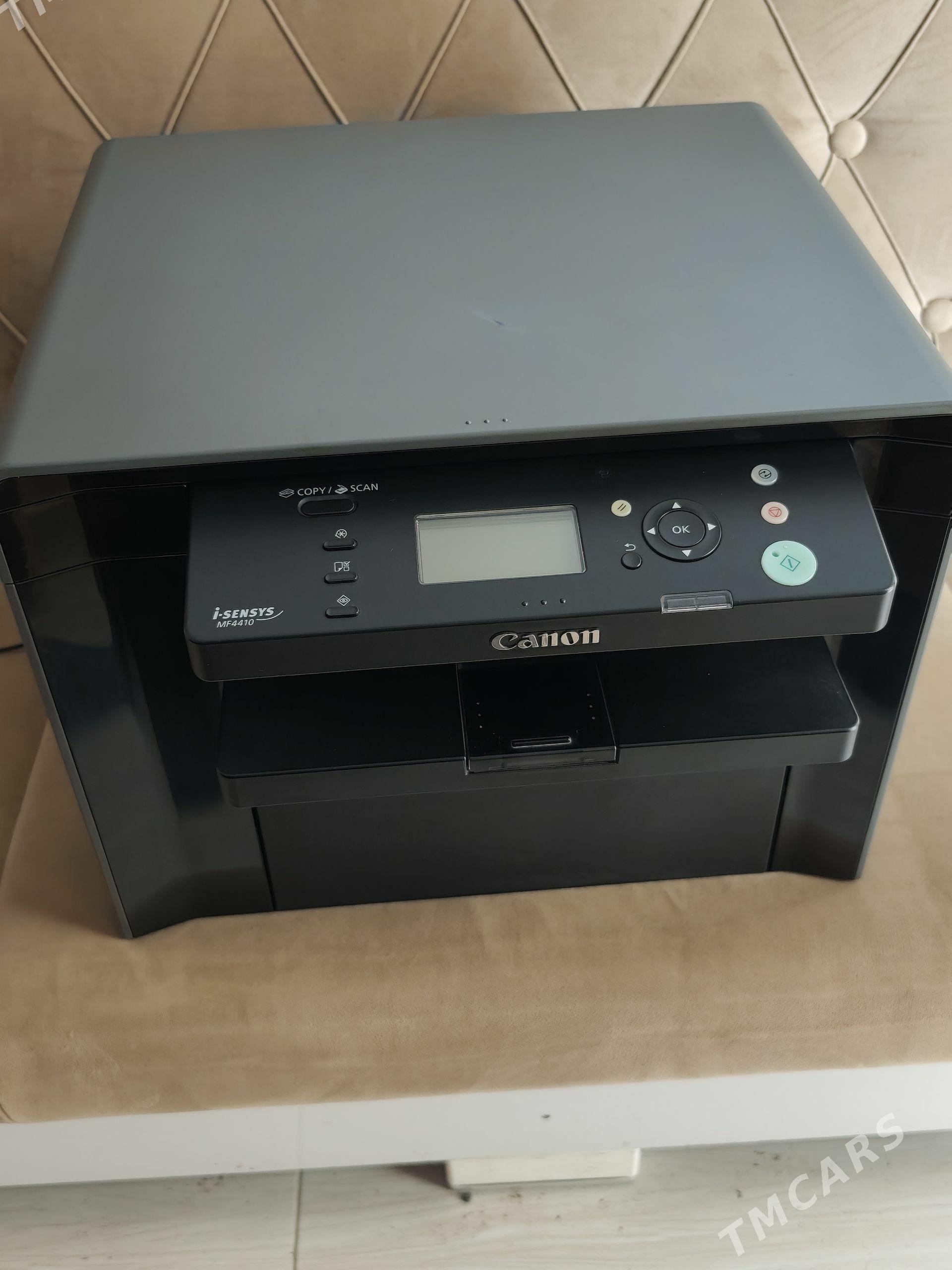 CANON MF4410 3V1 - Türkmenabat - img 1