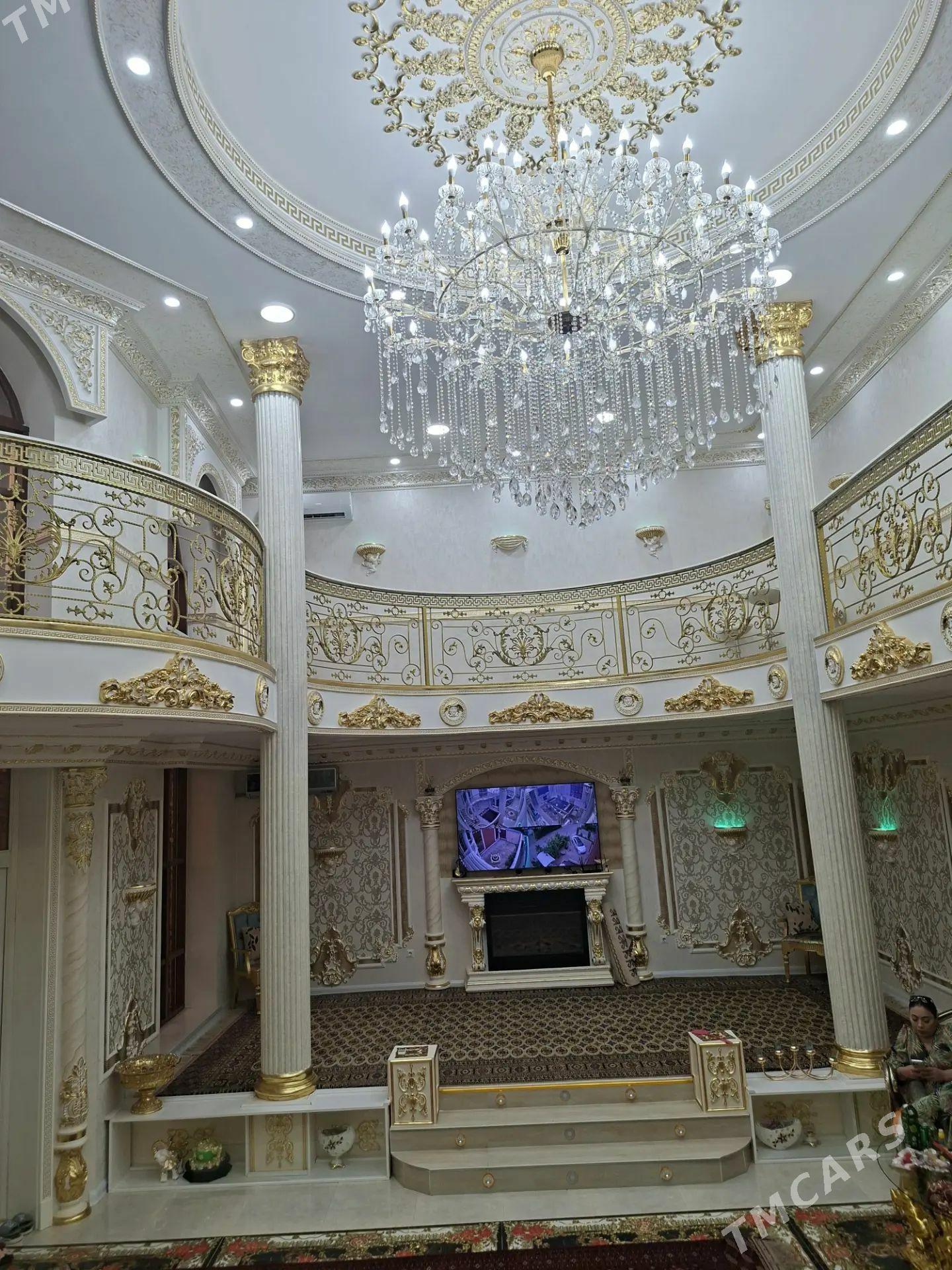 Arenda Ak altyn plan jay - Ашхабад - img 1