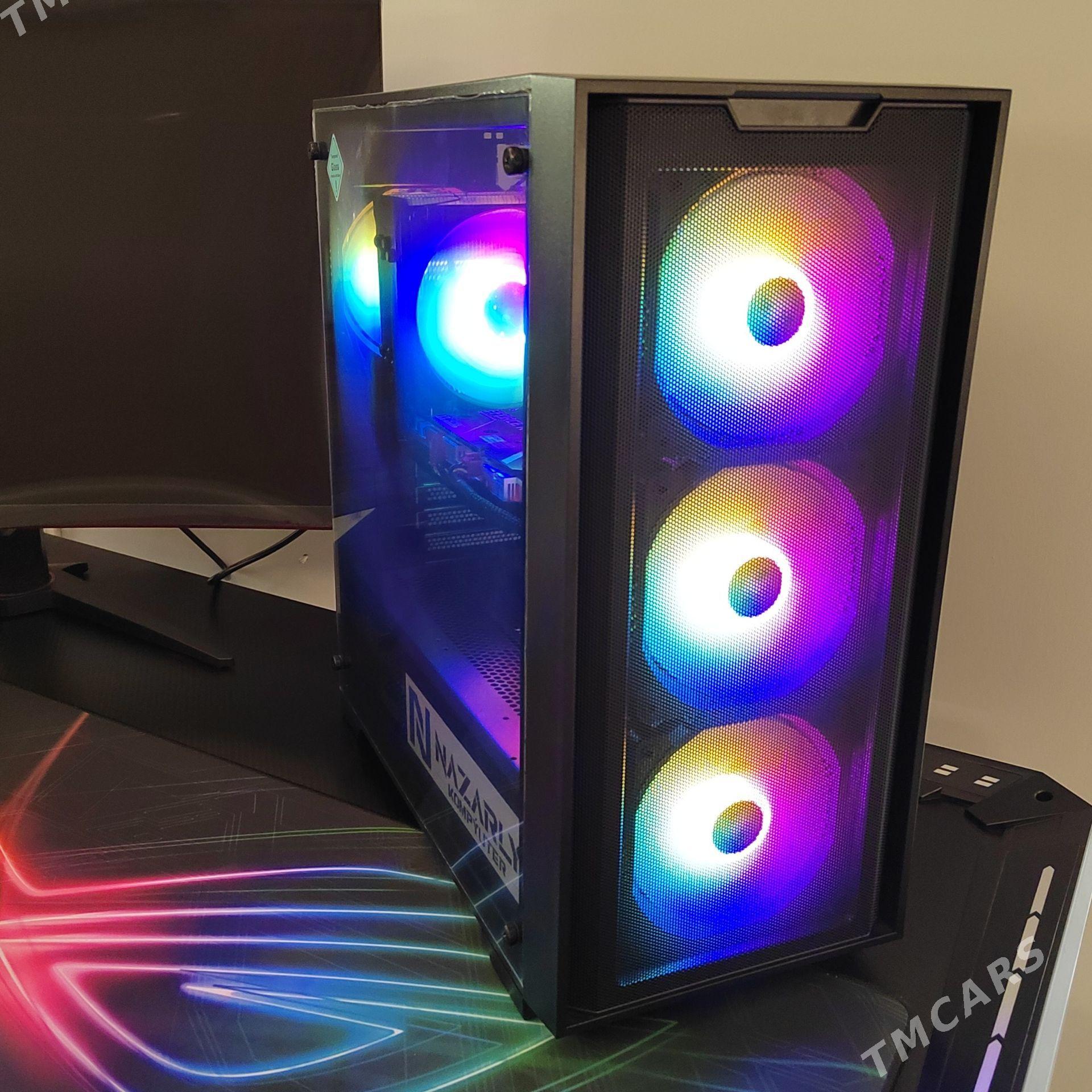 CORE i5-12+GTX1660S NEW! - Мир 7 - img 1