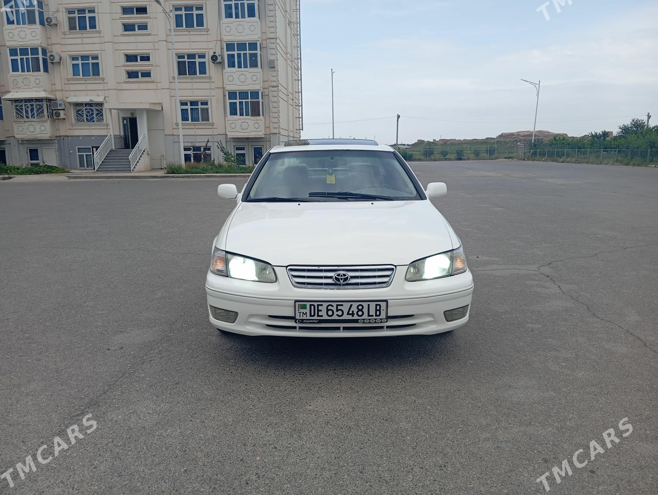 Toyota Camry 2001 - 182 500 TMT - Türkmenabat - img 1