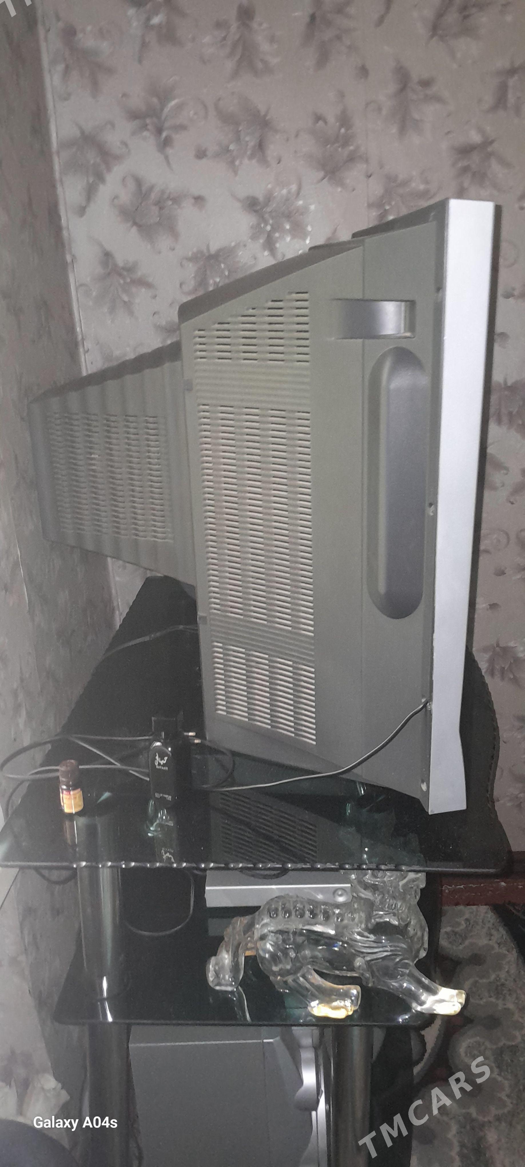 Telewizor - Aşgabat - img 1