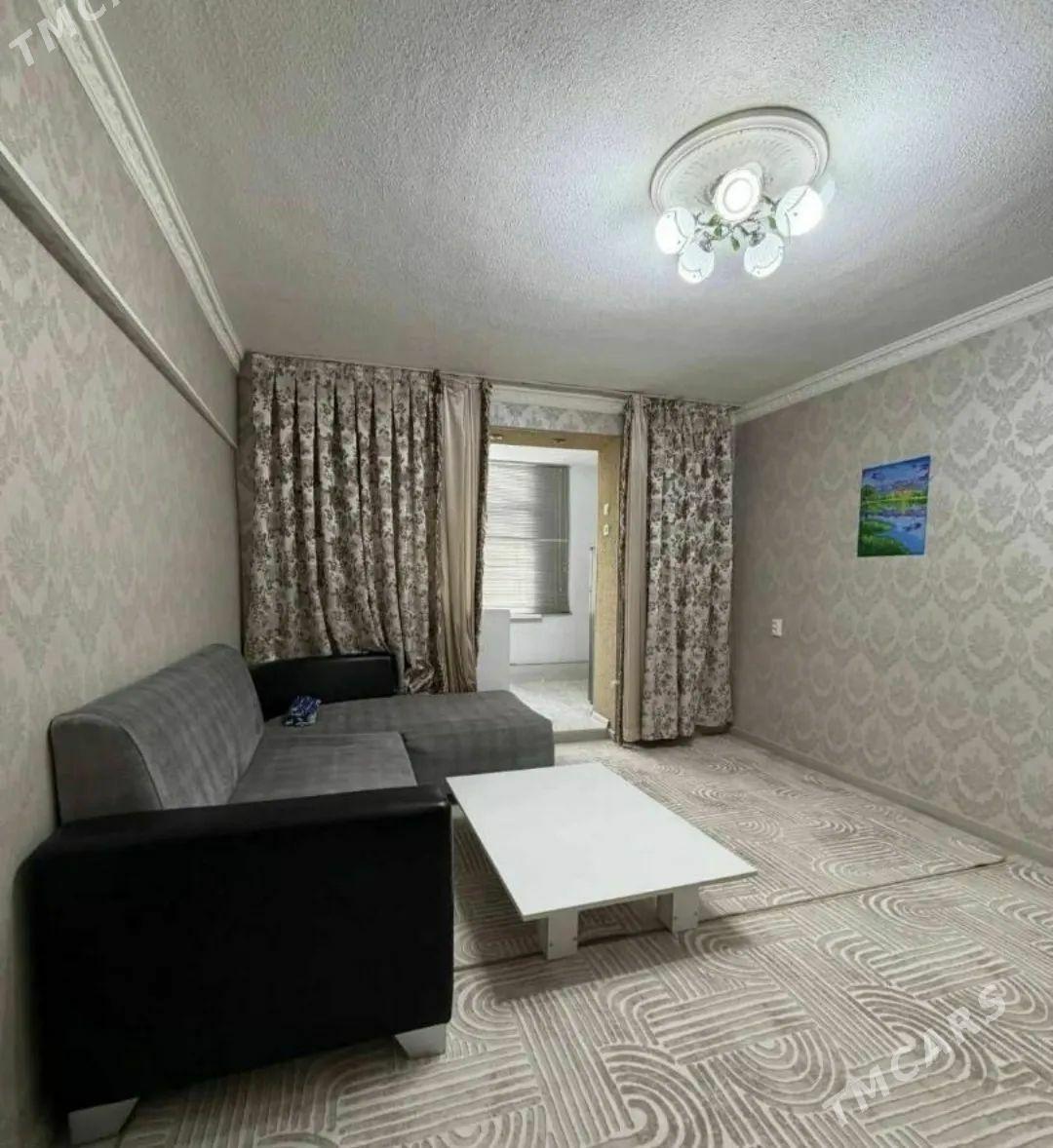 1 комнатная 3,этаж - Aşgabat - img 1