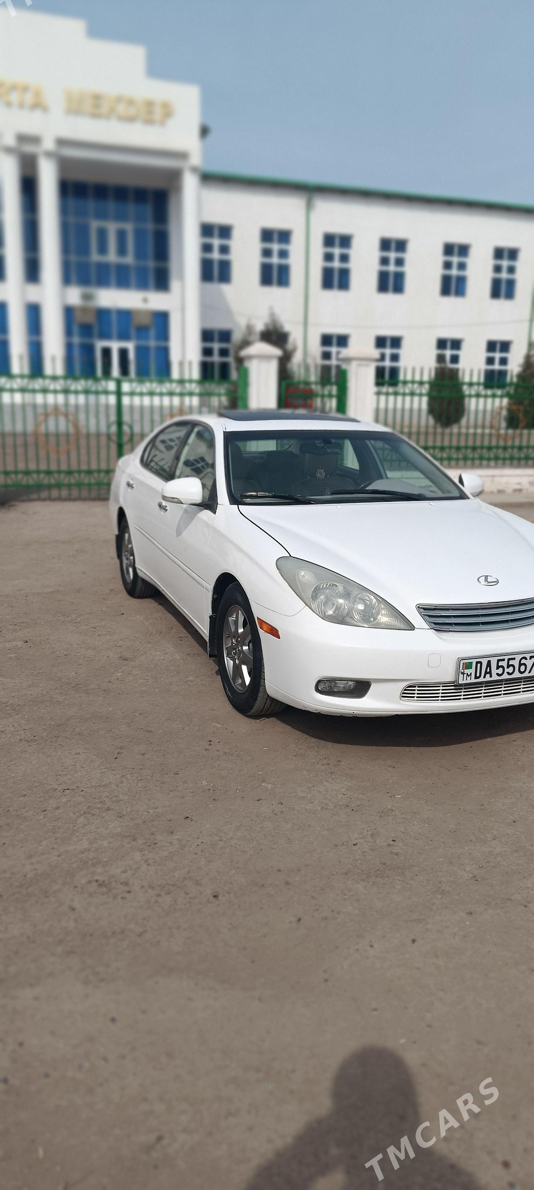 Lexus ES 300 2002 - 170 000 TMT - Губадаг - img 1