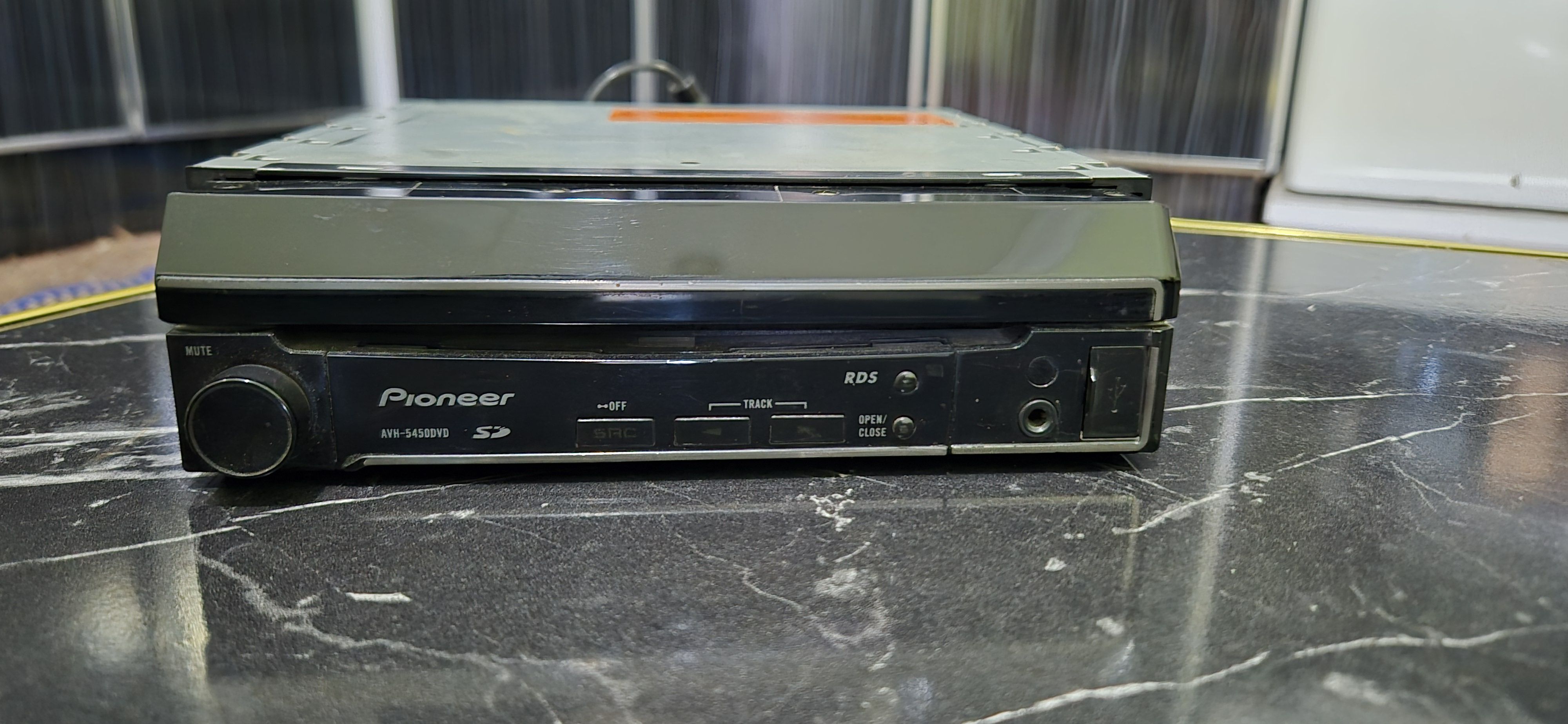 Pioneer 5450 çyýan 4 000 TMT - Ашхабад - img 1
