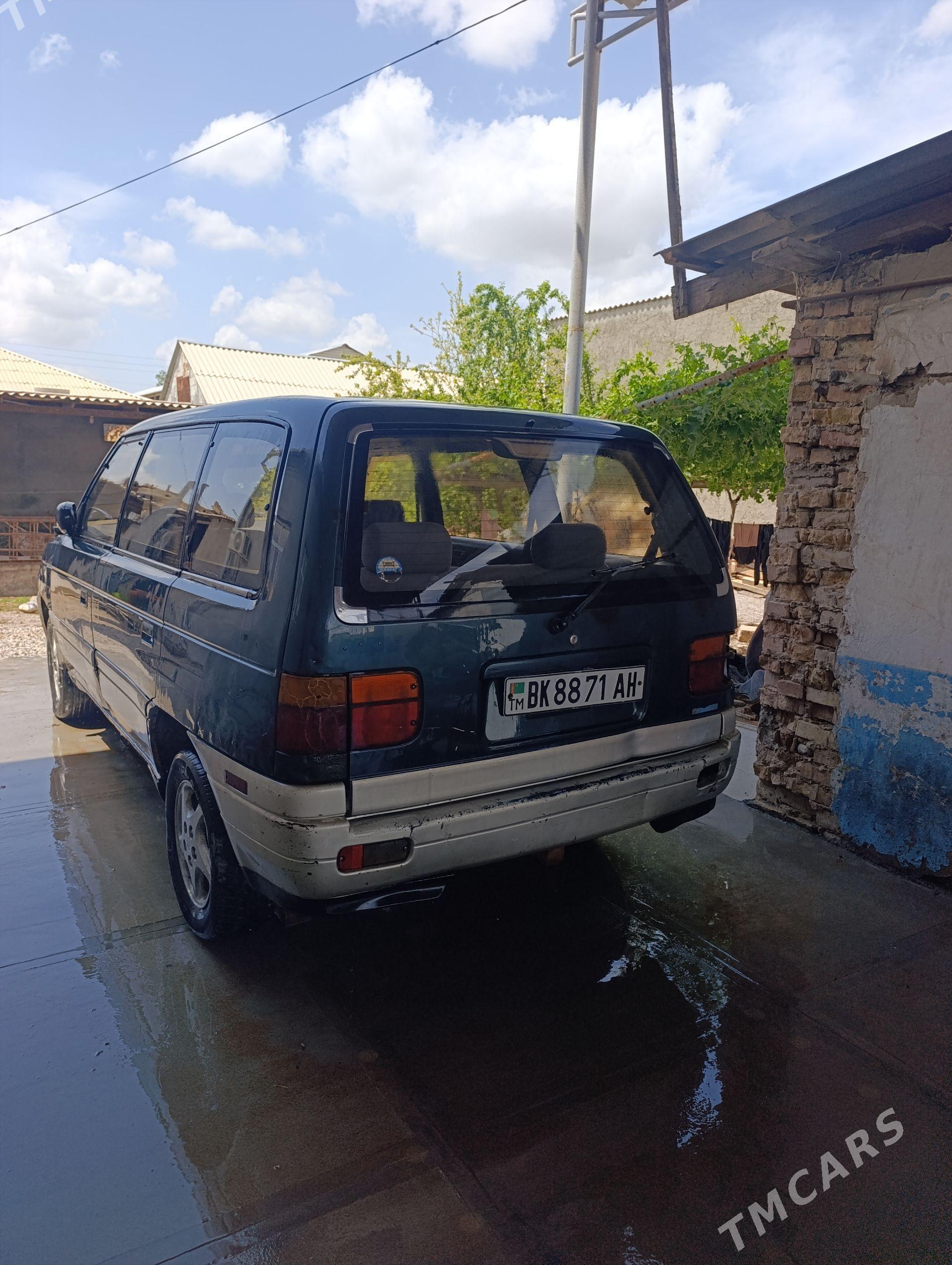 Mazda MAZDA6 1994 - 25 000 TMT - Теджен - img 1