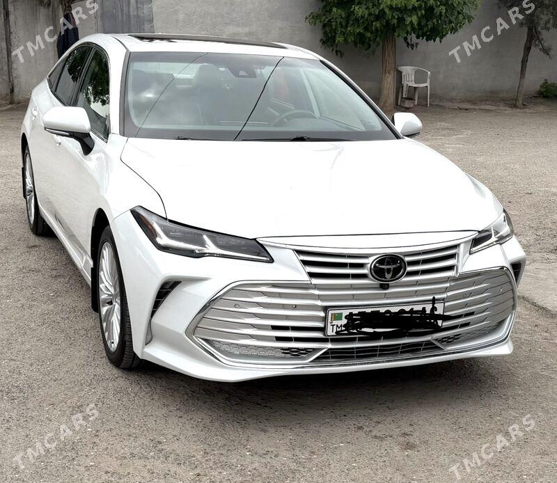 Toyota Avalon 2022 - 420 000 TMT - Aşgabat - img 1