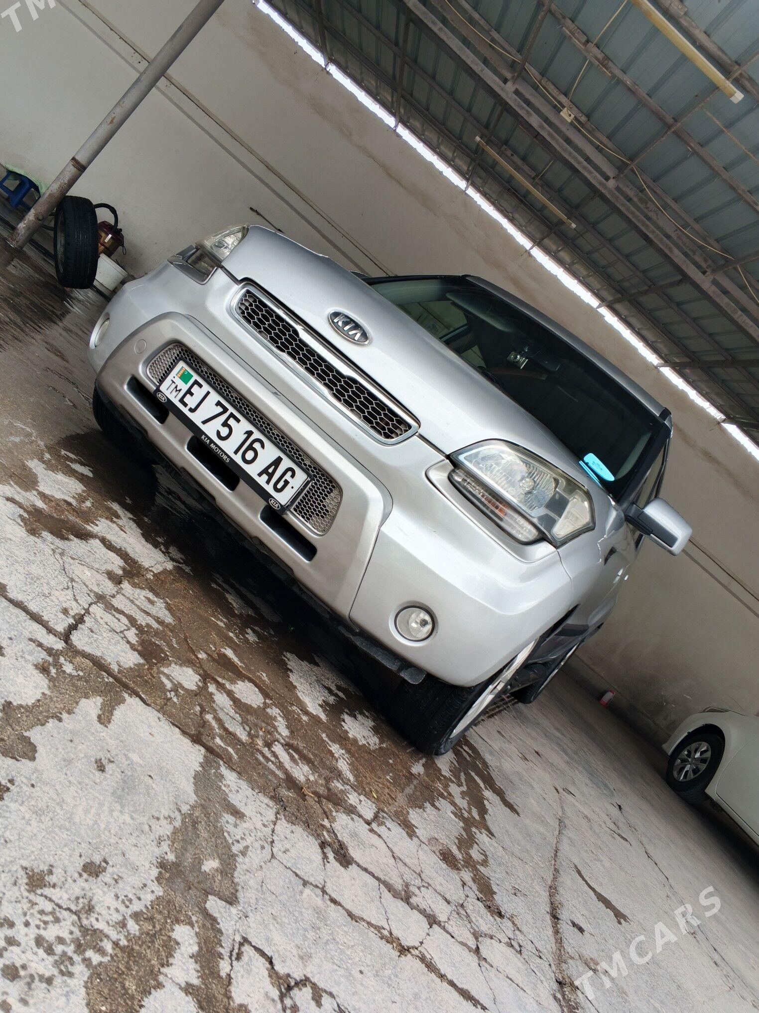 Kia Soul 2010 - 170 000 TMT - Aşgabat - img 1